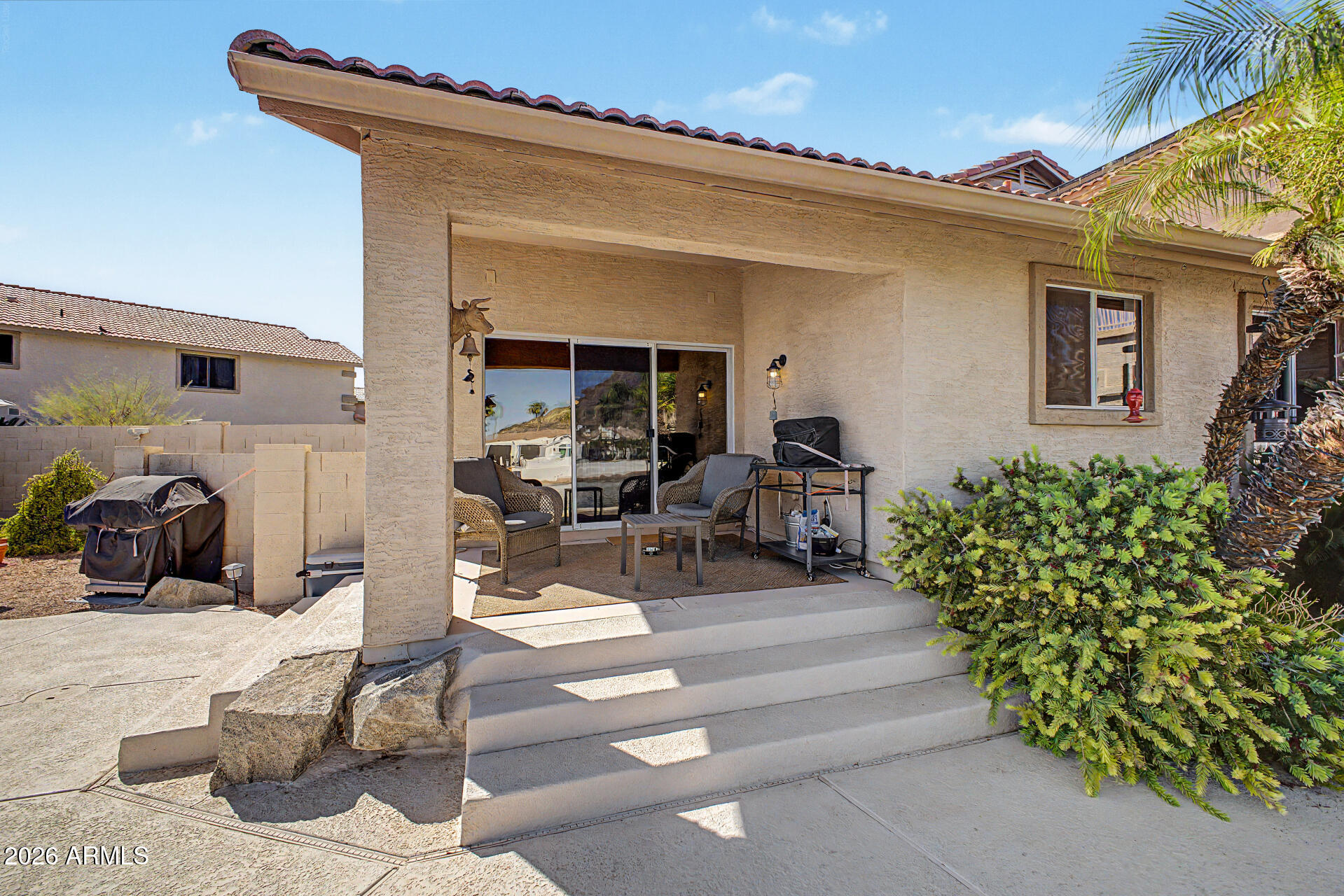 ARROWHEAD LAKES UNIT 5A - Residential