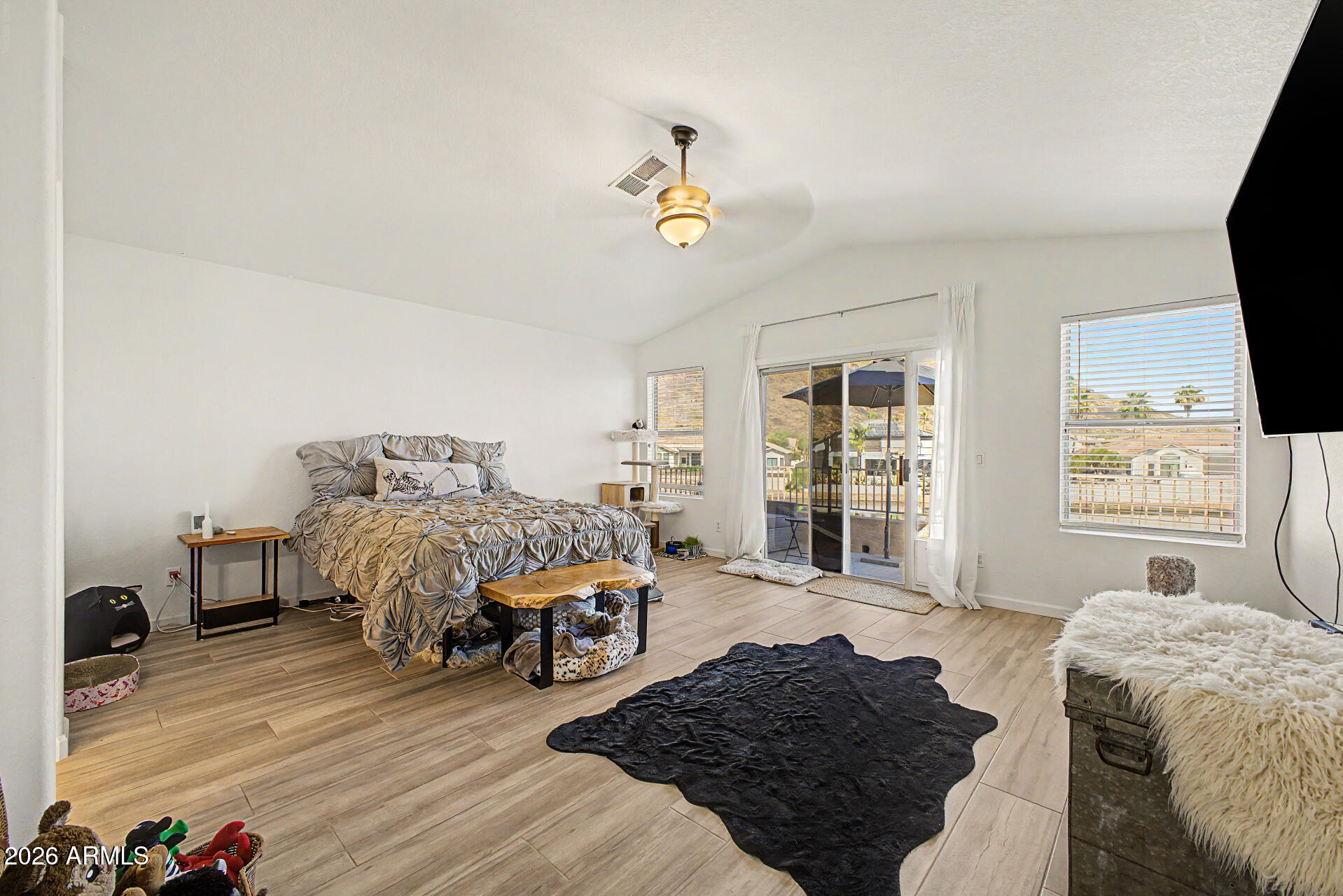 ARROWHEAD LAKES UNIT 5A - Residential