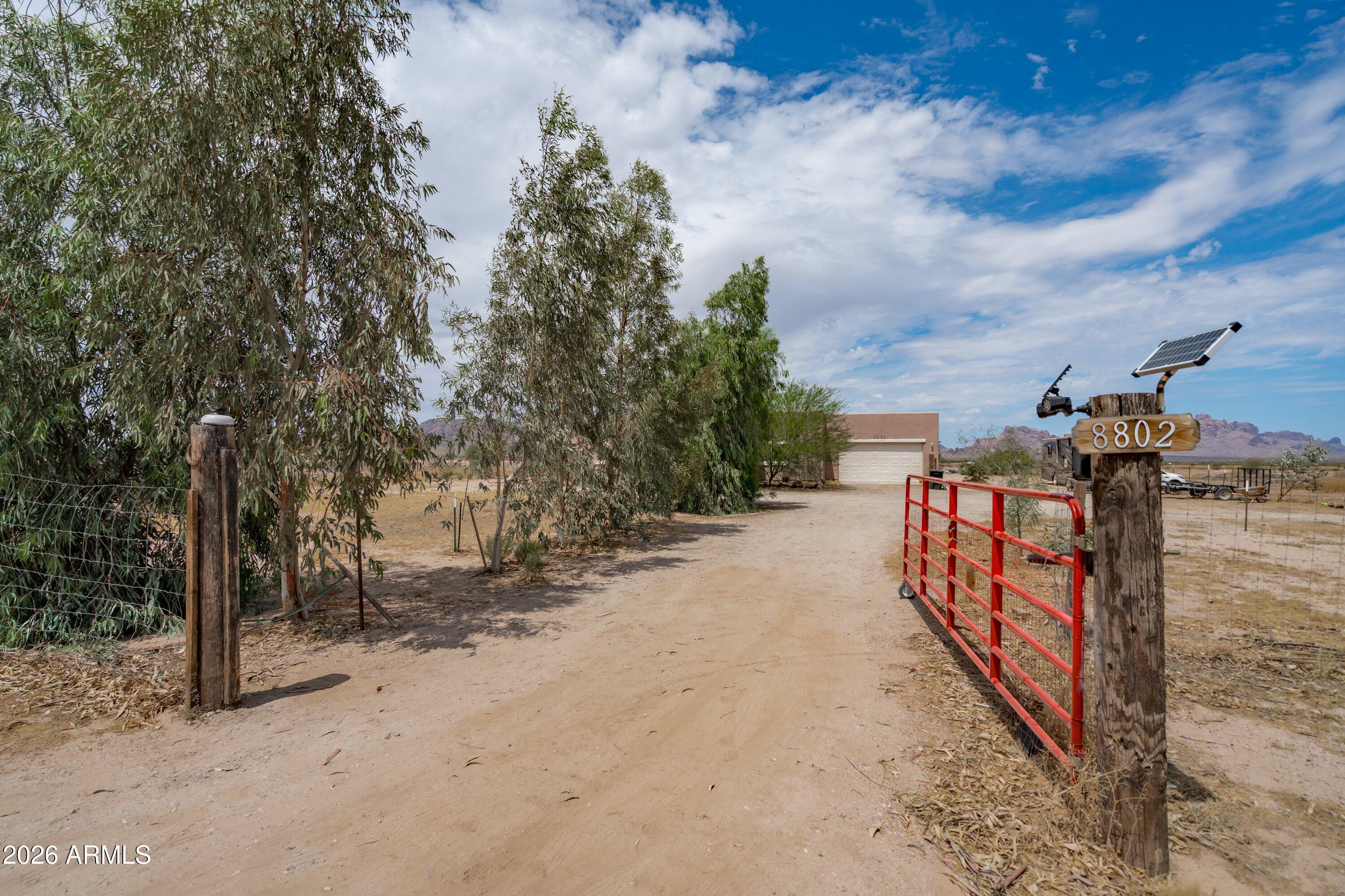 HARQUAHALA RANCHES 3 - Residential