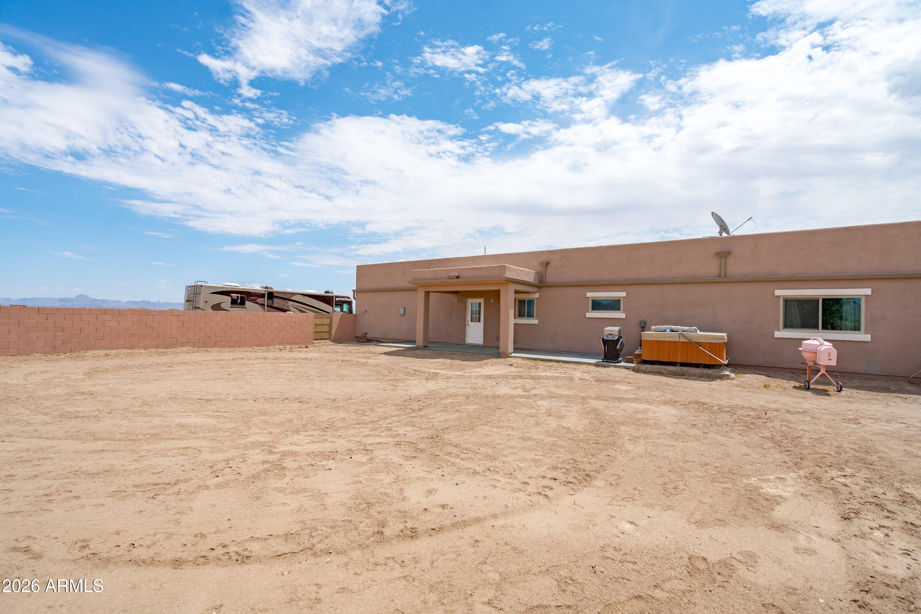 HARQUAHALA RANCHES 3 - Residential