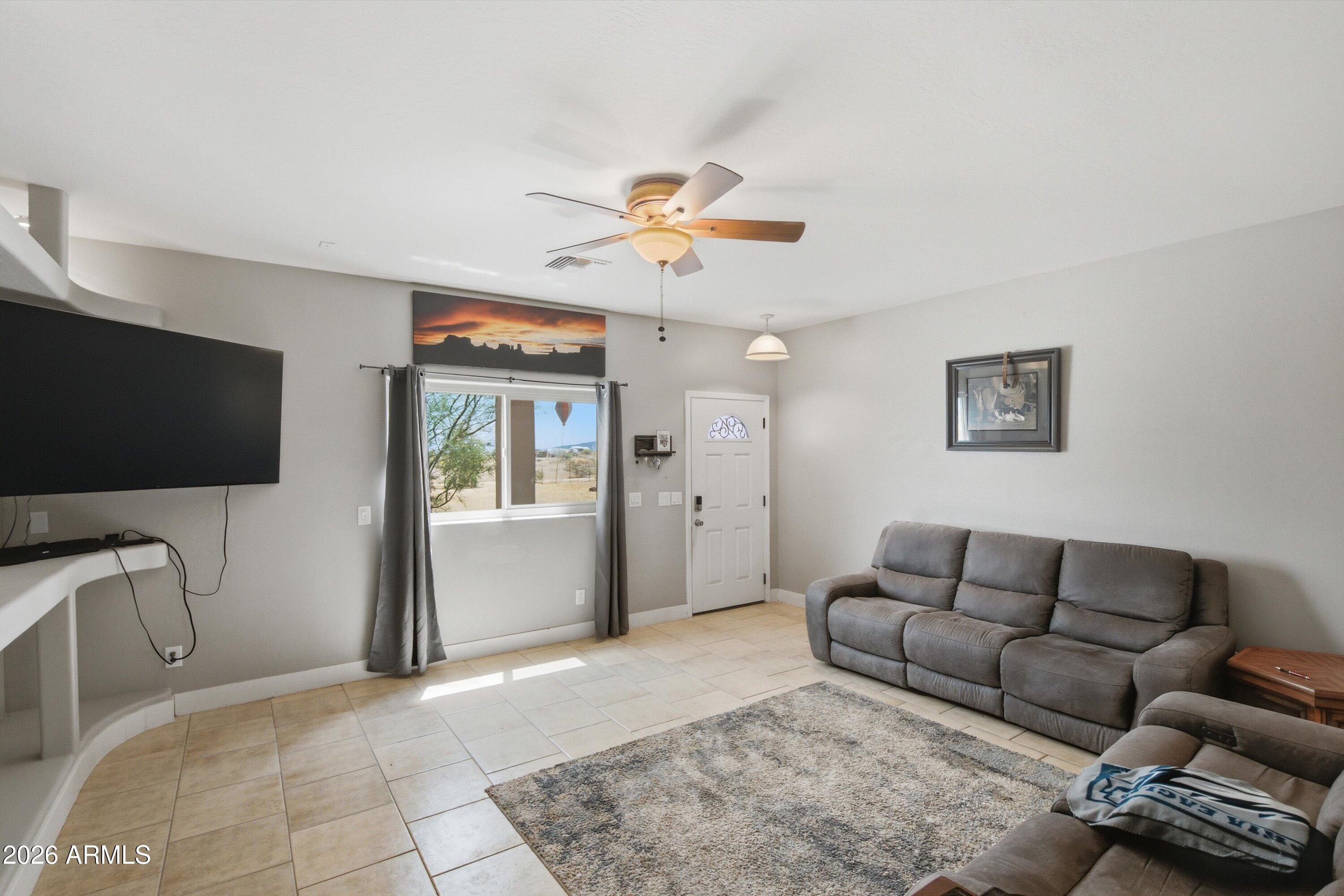 HARQUAHALA RANCHES 3 - Residential