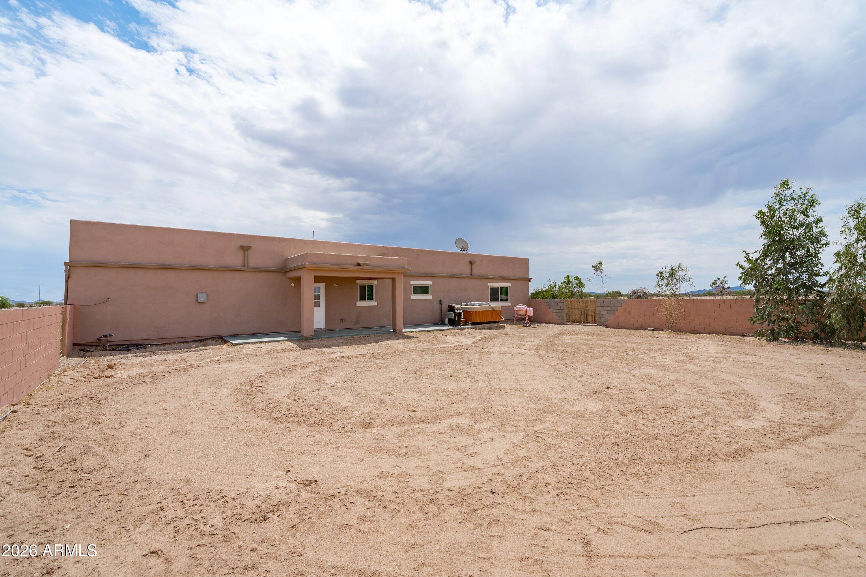 HARQUAHALA RANCHES 3 - Residential