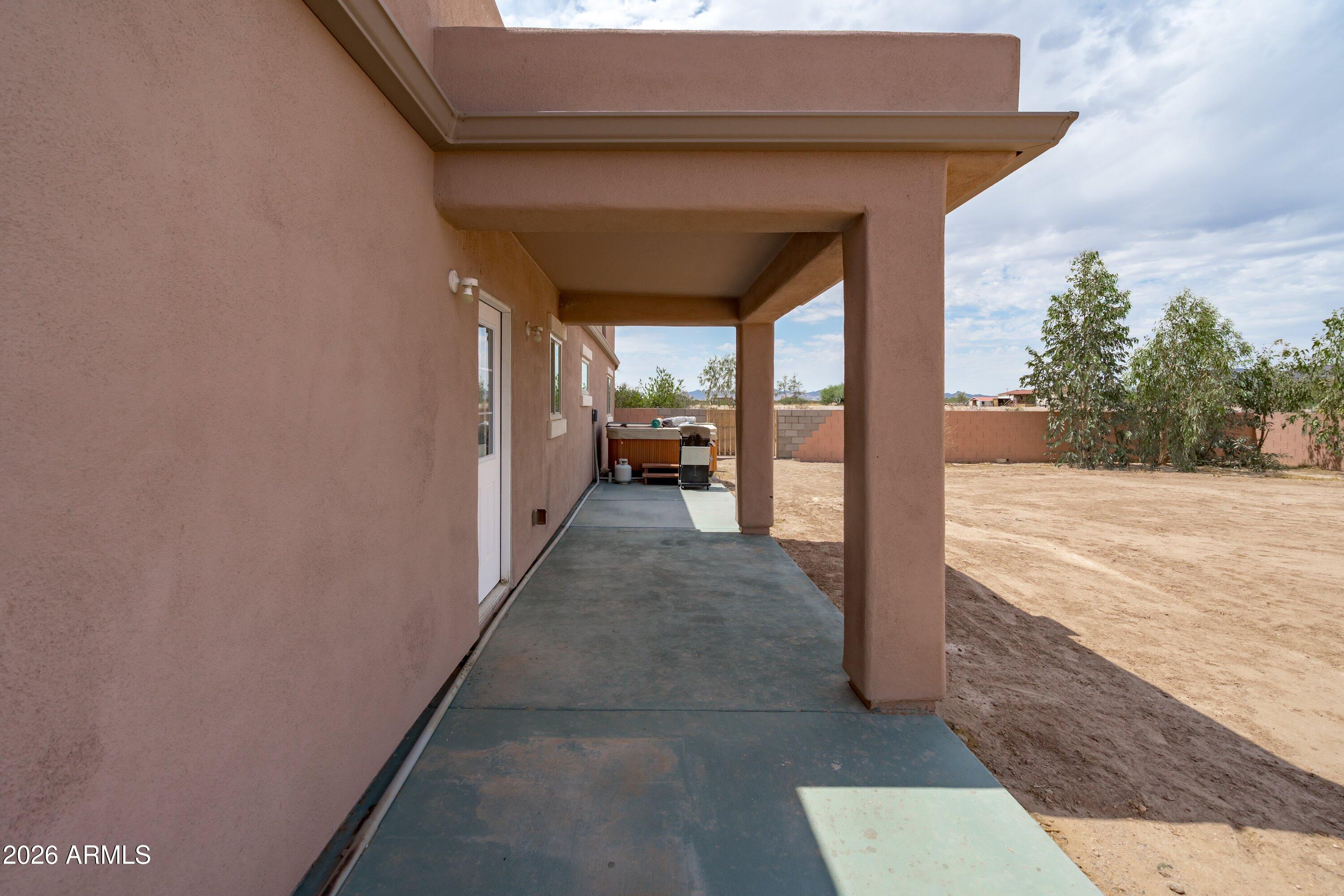 HARQUAHALA RANCHES 3 - Residential