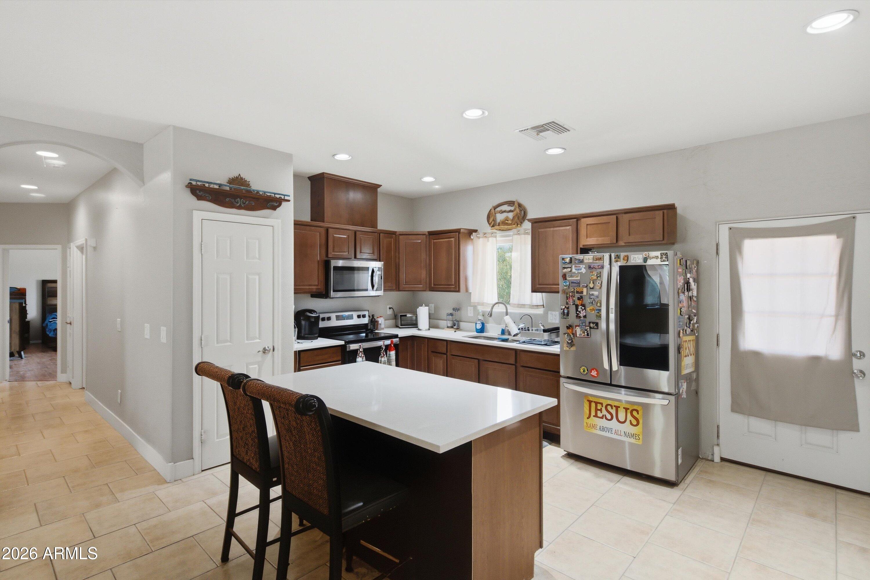 HARQUAHALA RANCHES 3 - Residential