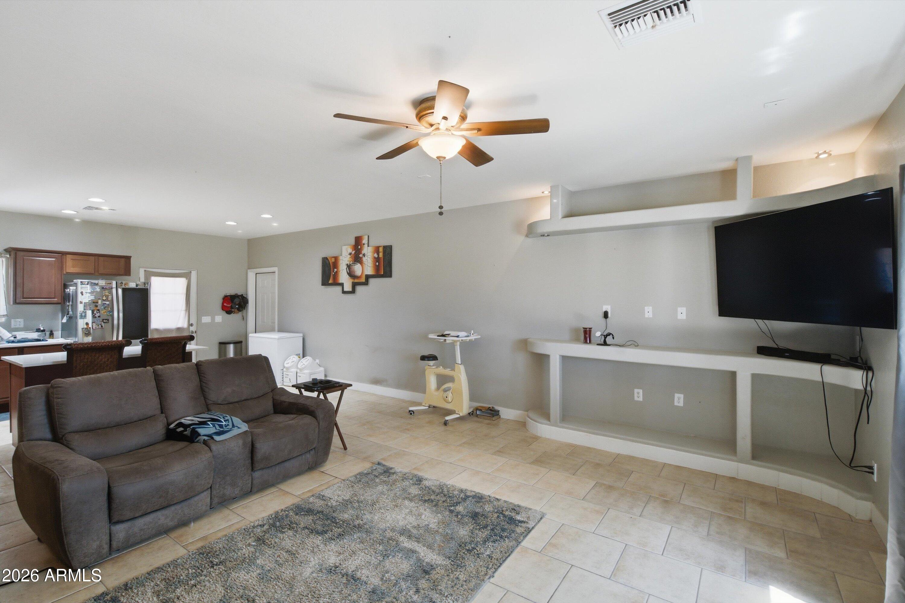HARQUAHALA RANCHES 3 - Residential