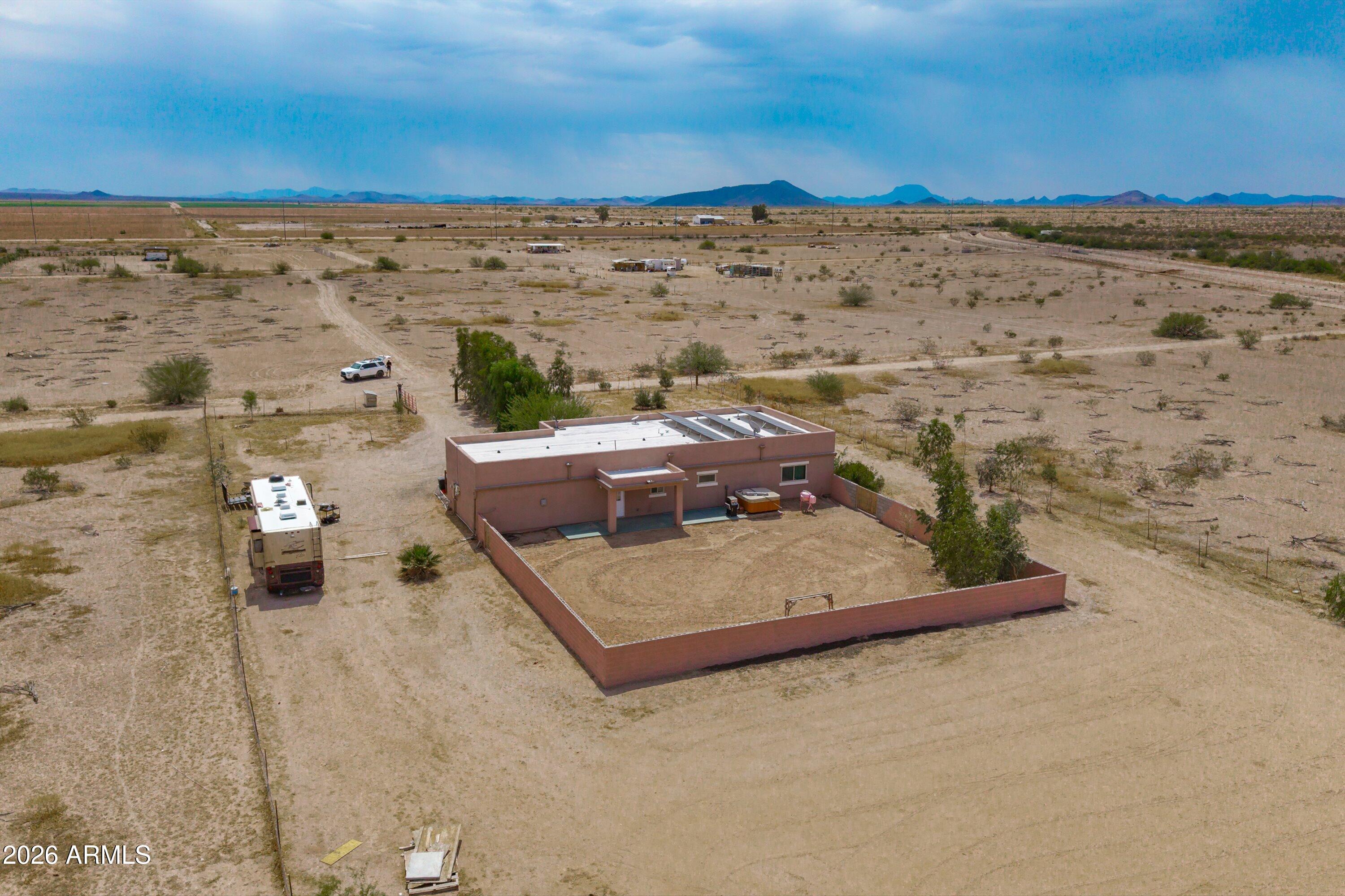 HARQUAHALA RANCHES 3 - Residential