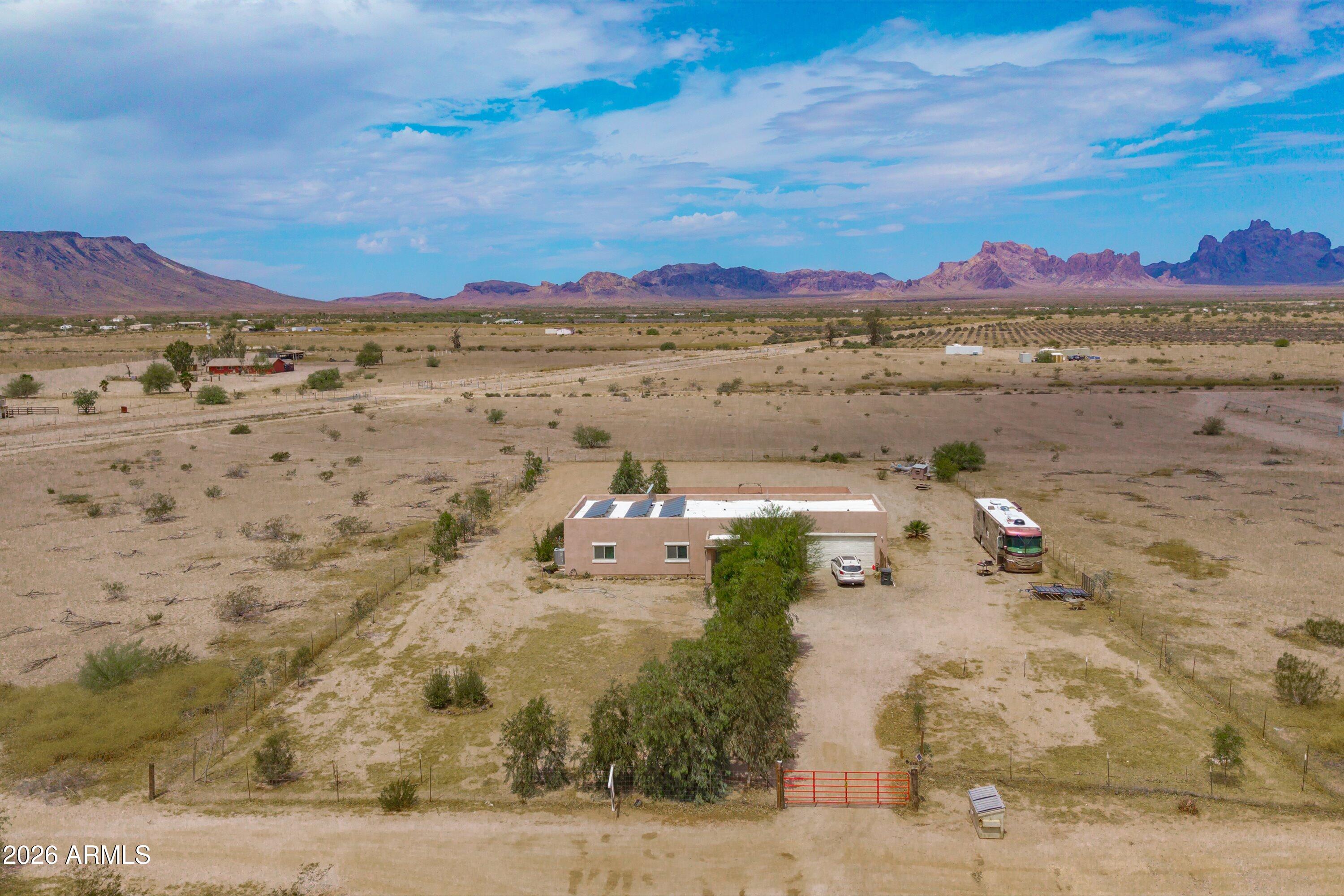HARQUAHALA RANCHES 3 - Residential