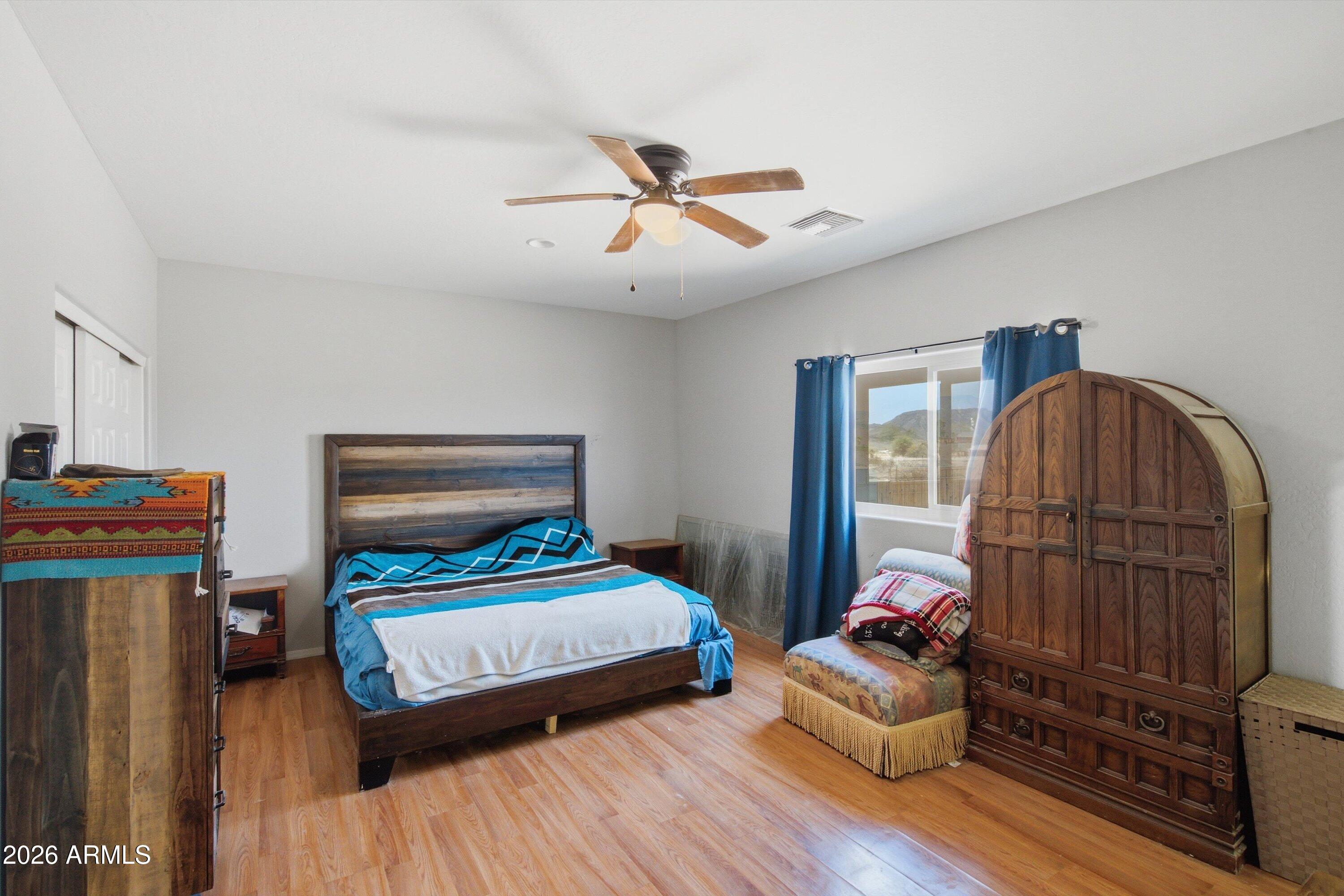 HARQUAHALA RANCHES 3 - Residential