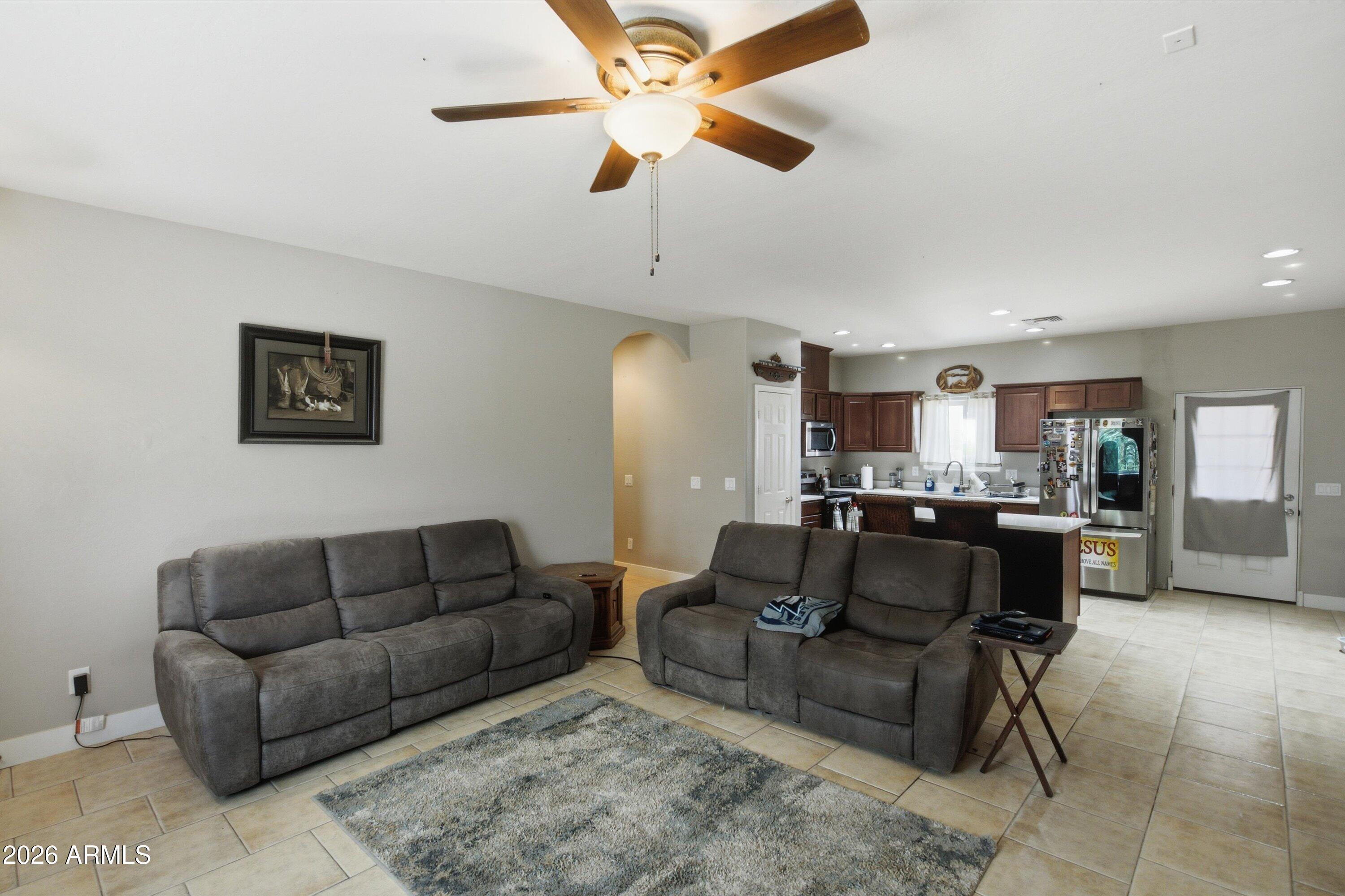 HARQUAHALA RANCHES 3 - Residential