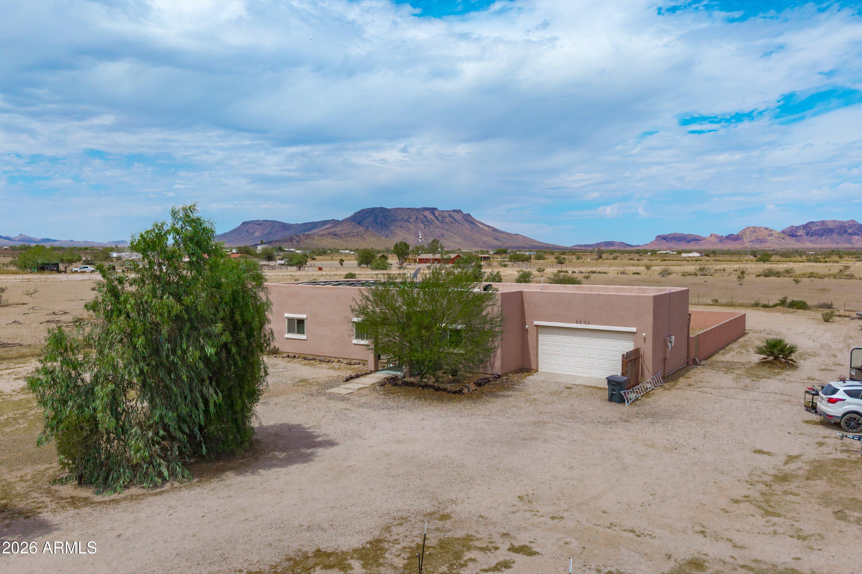 HARQUAHALA RANCHES 3 - Residential
