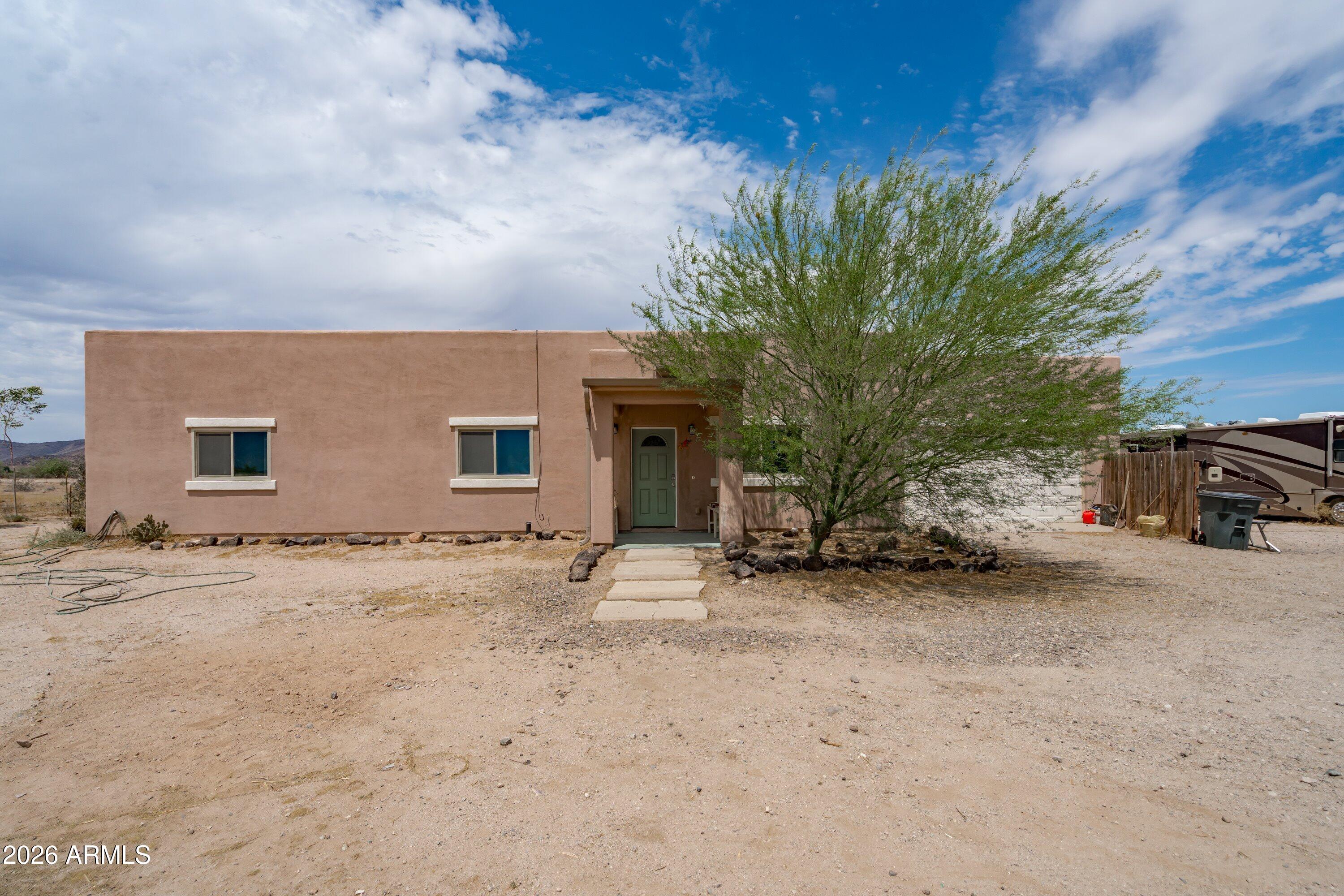HARQUAHALA RANCHES 3 - Residential