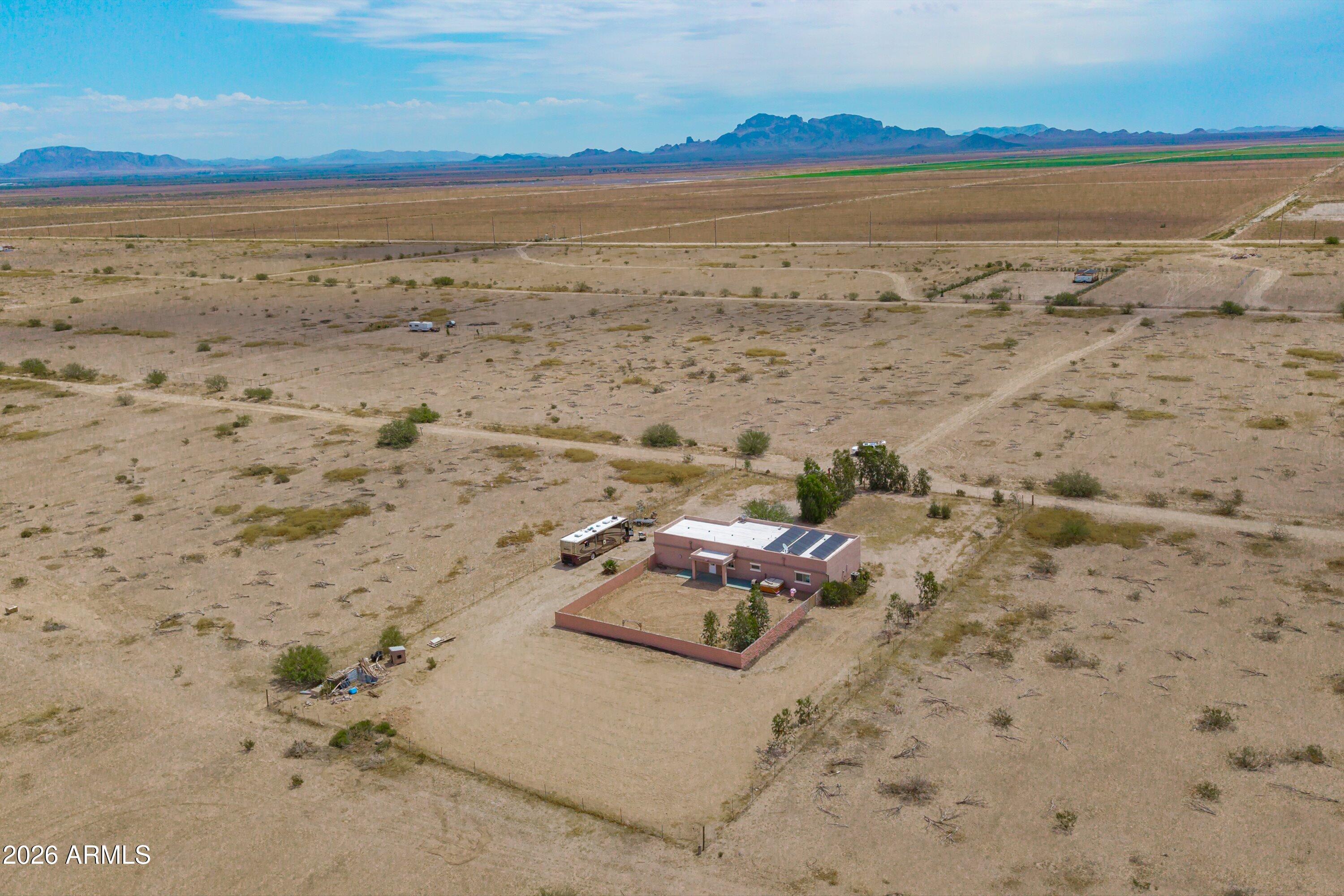 HARQUAHALA RANCHES 3 - Residential