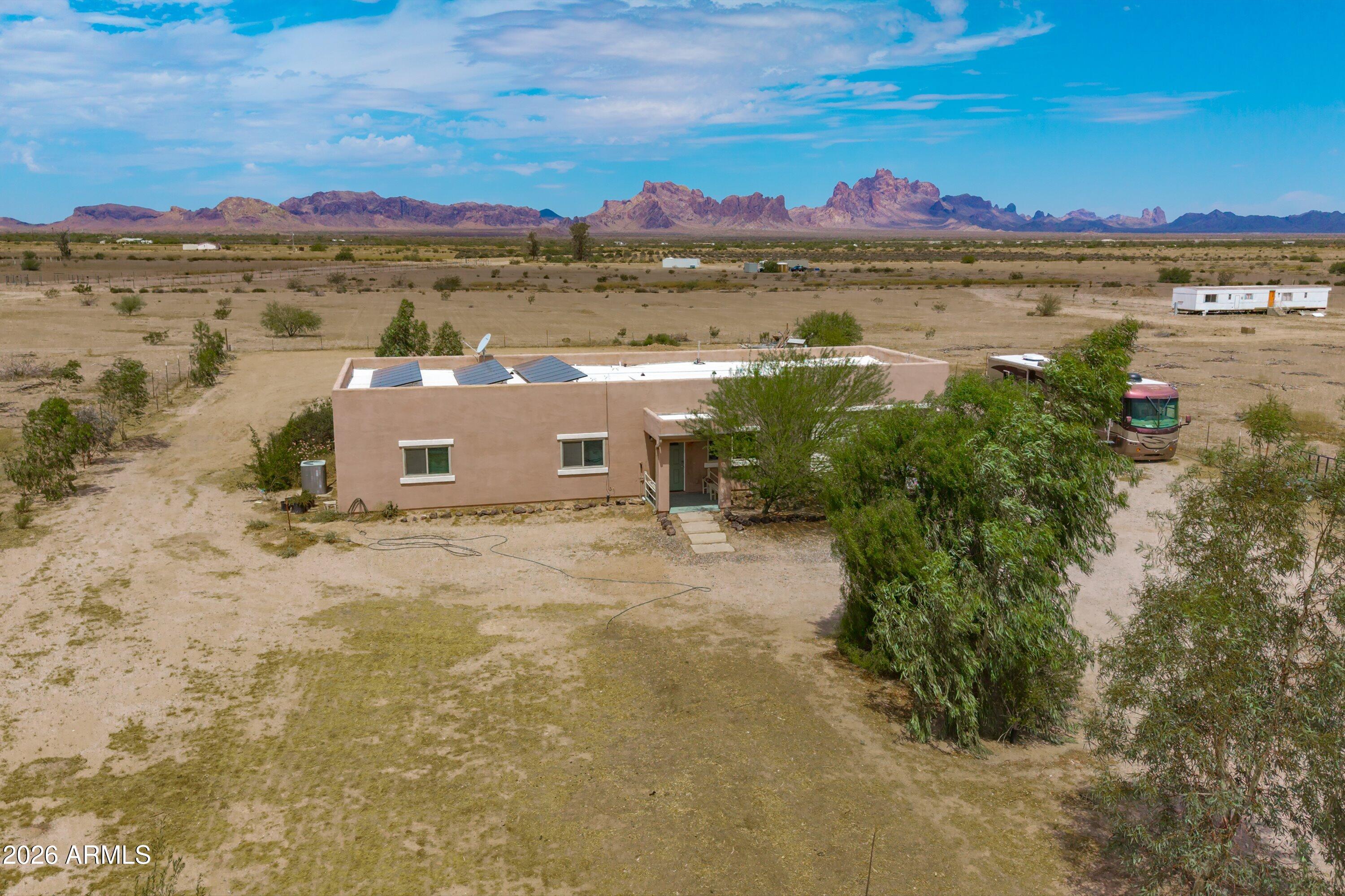 HARQUAHALA RANCHES 3 - Residential