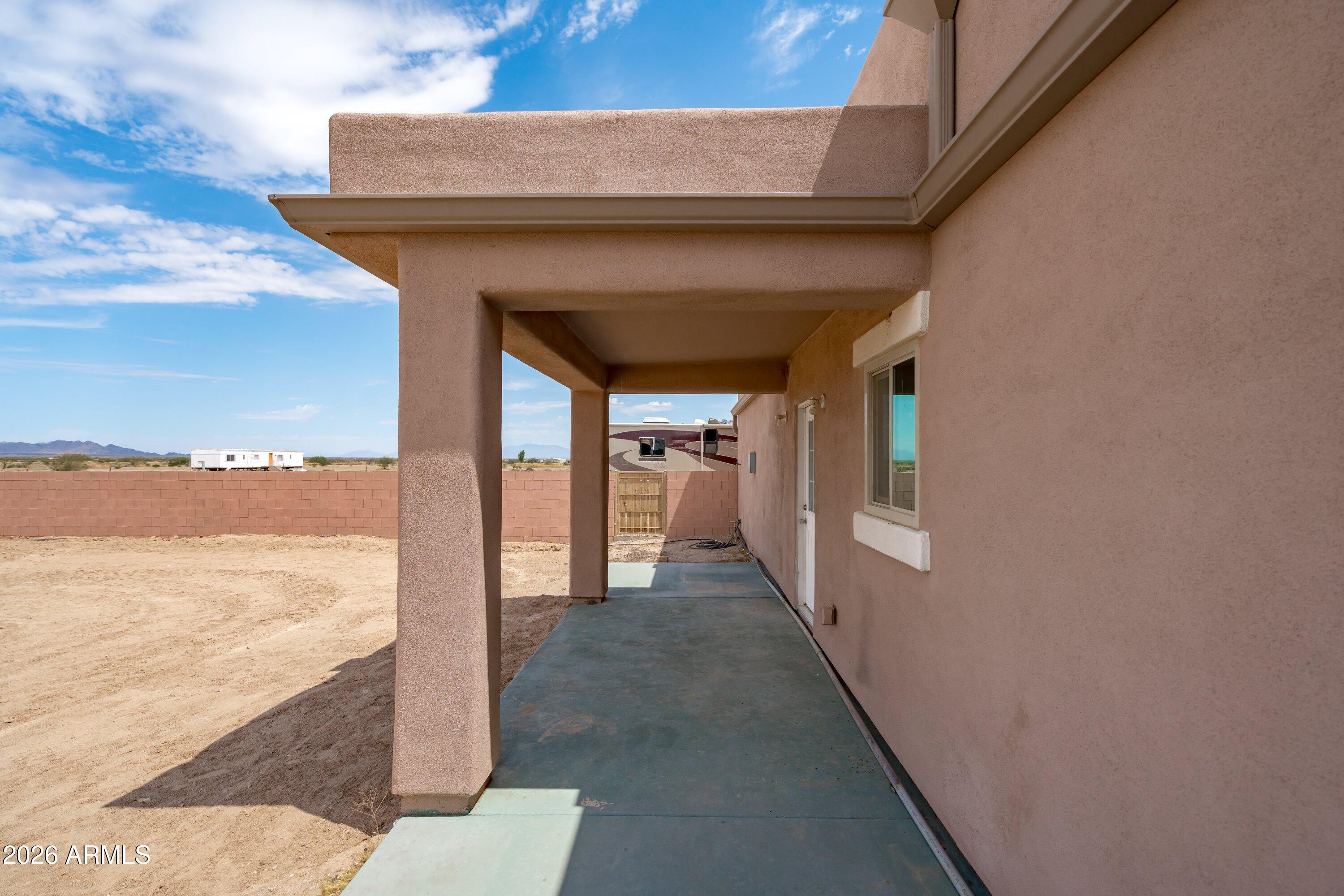 HARQUAHALA RANCHES 3 - Residential