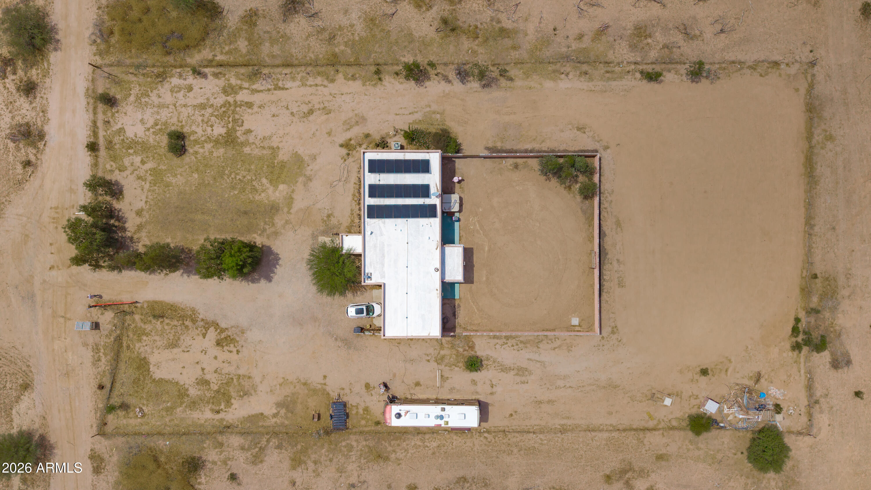 HARQUAHALA RANCHES 3 - Residential