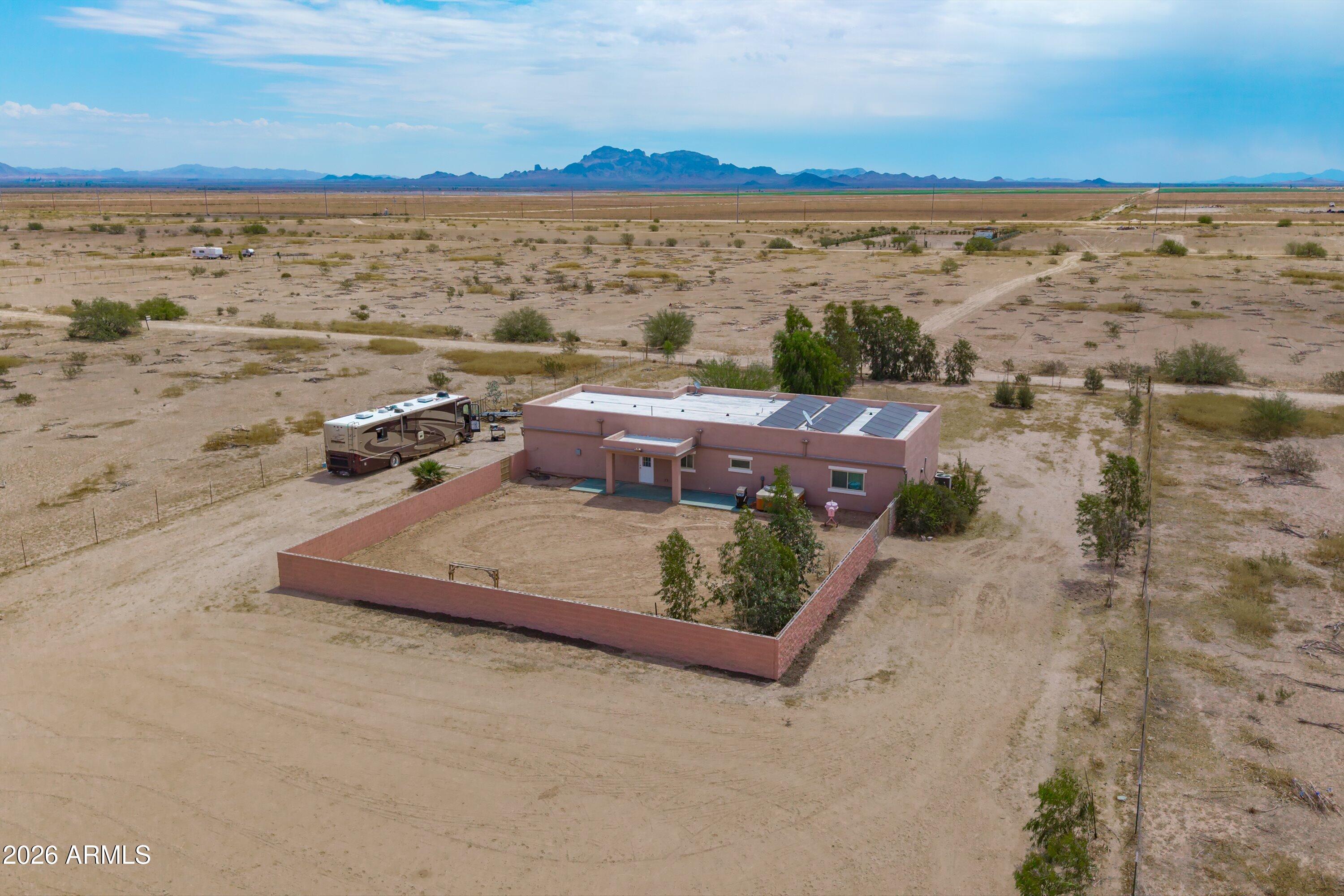 HARQUAHALA RANCHES 3 - Residential
