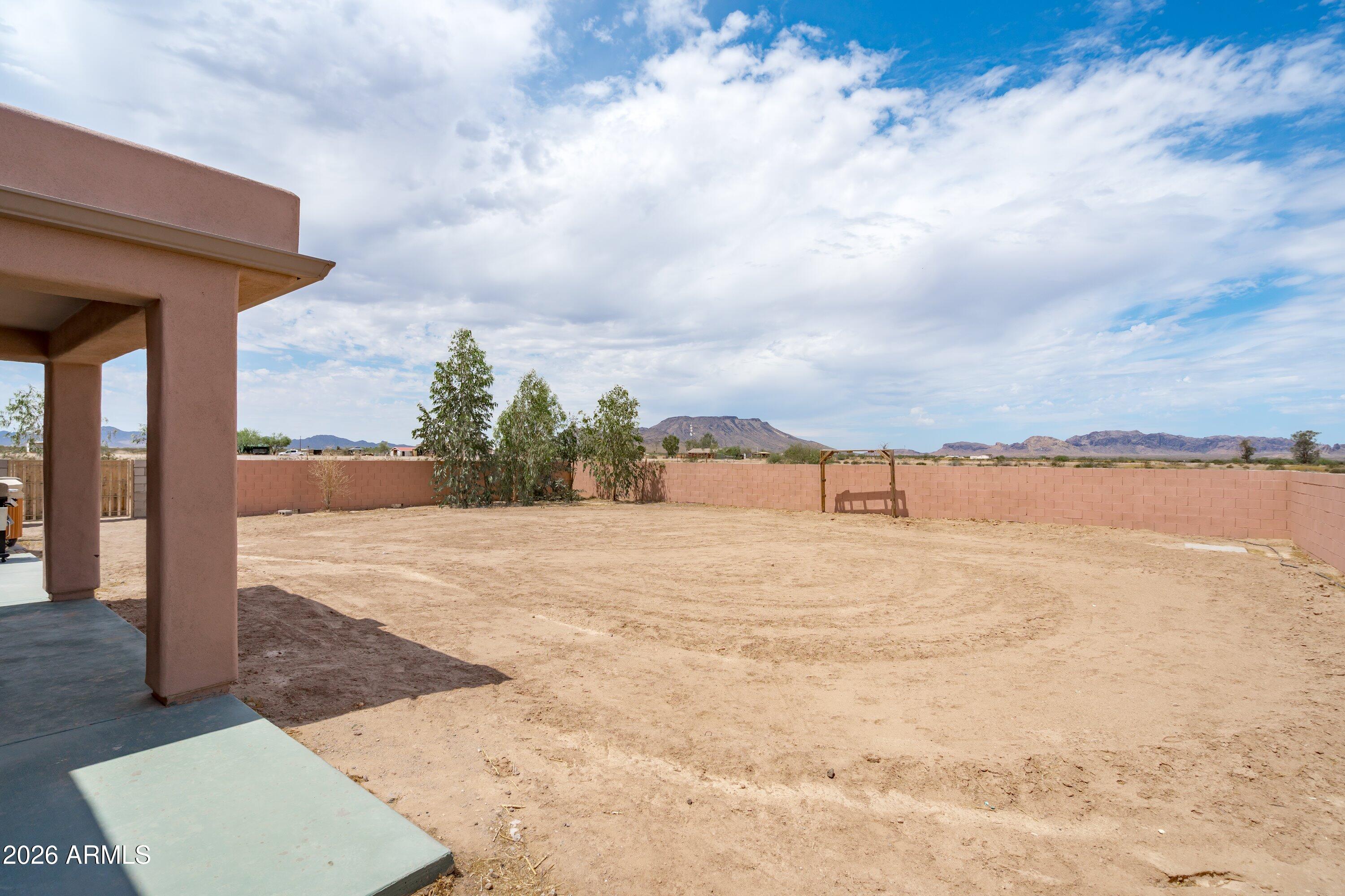 HARQUAHALA RANCHES 3 - Residential