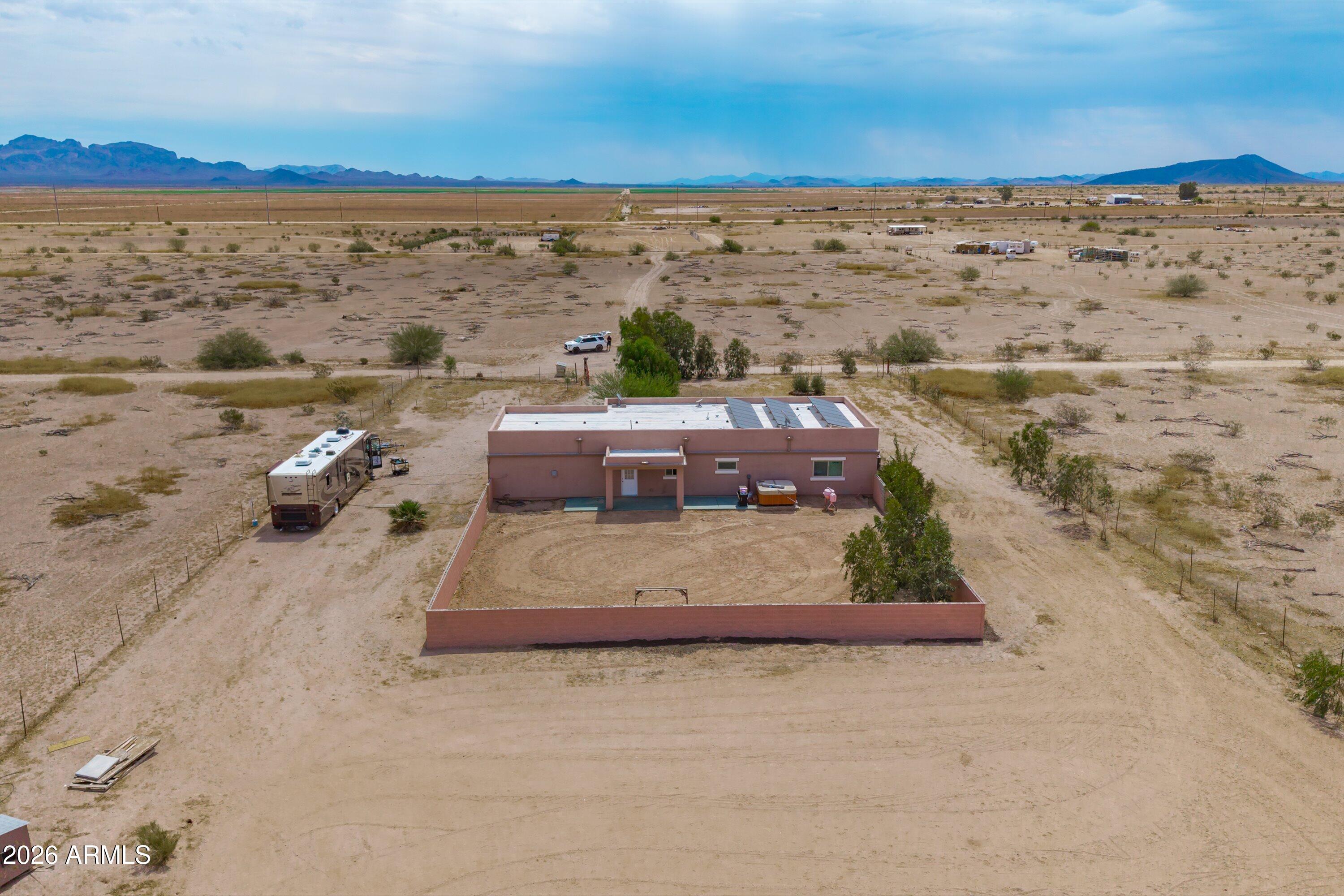 HARQUAHALA RANCHES 3 - Residential
