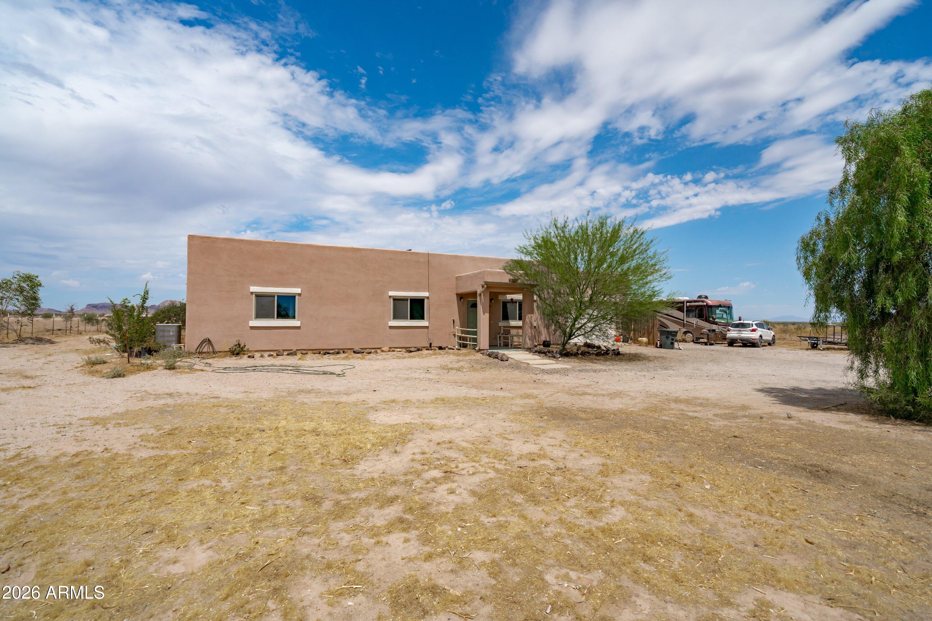 HARQUAHALA RANCHES 3 - Residential