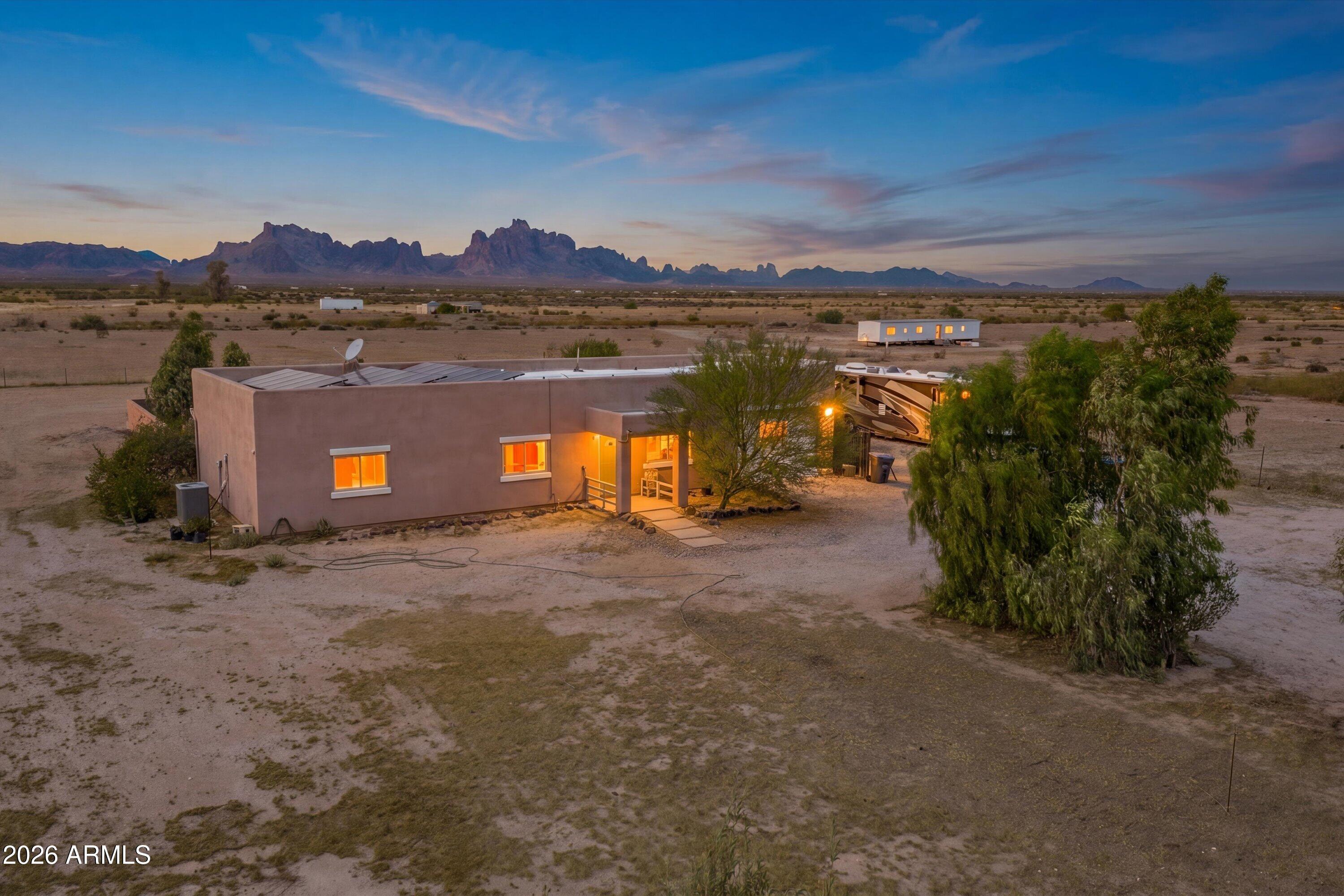 HARQUAHALA RANCHES 3 - Residential