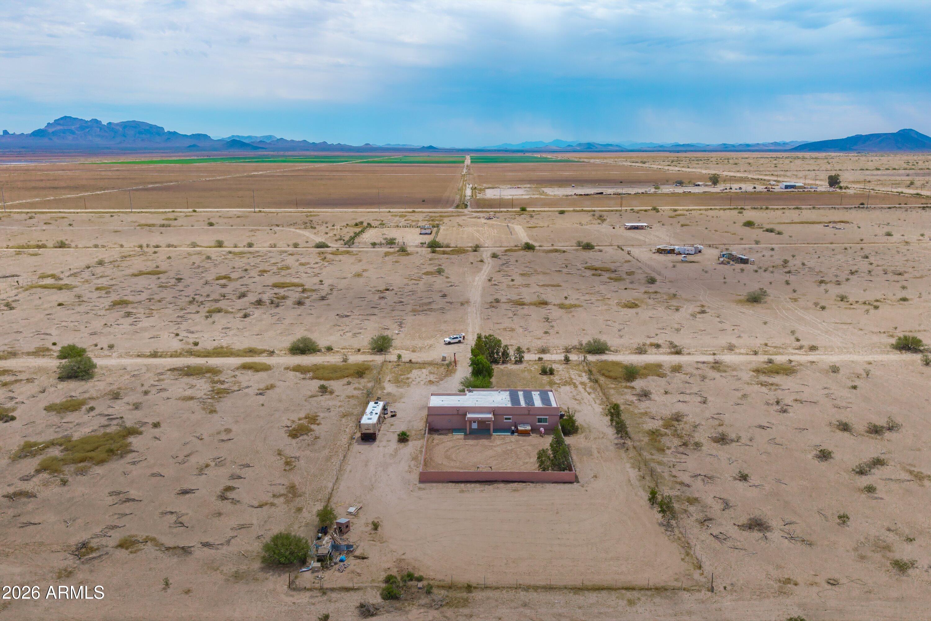 HARQUAHALA RANCHES 3 - Residential