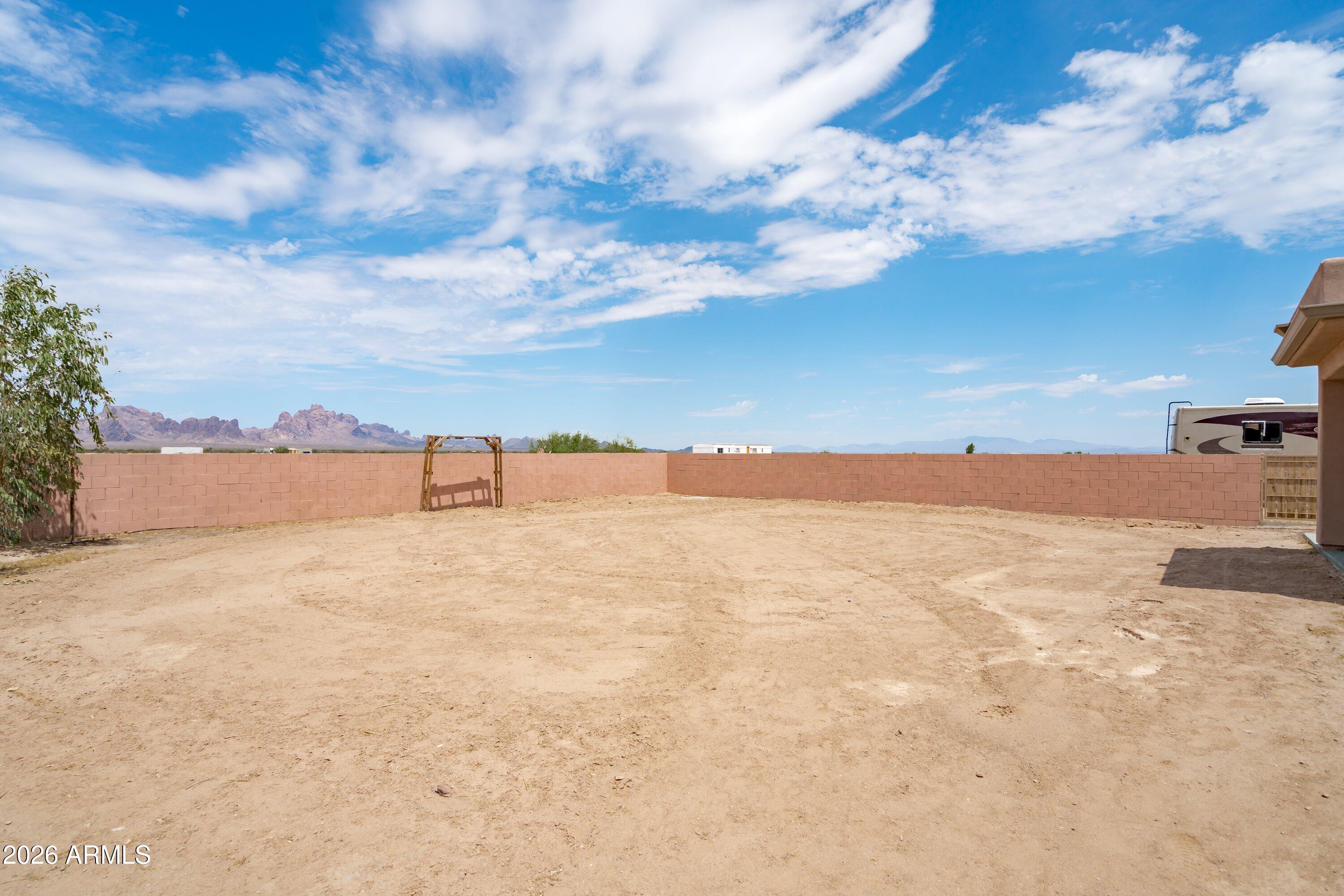 HARQUAHALA RANCHES 3 - Residential