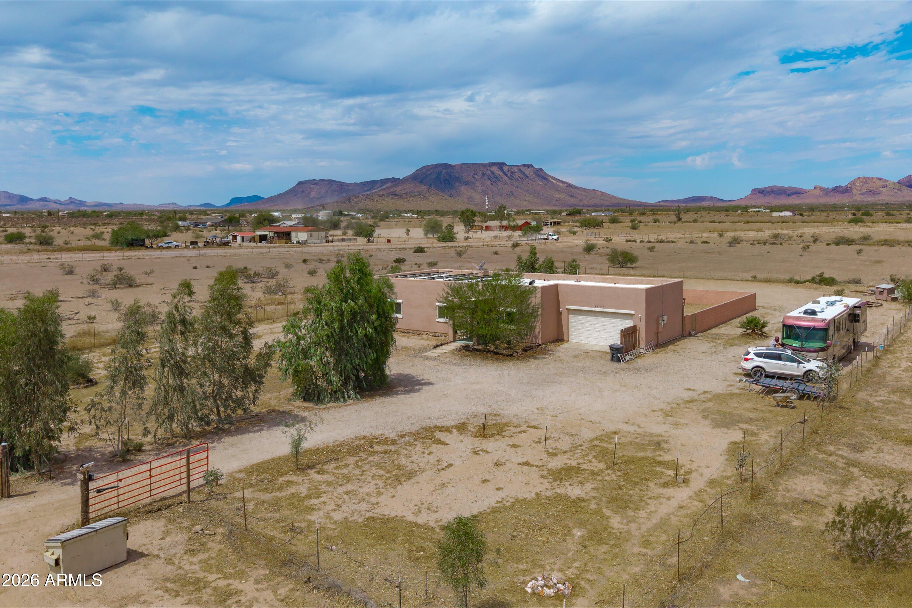 HARQUAHALA RANCHES 3 - Residential