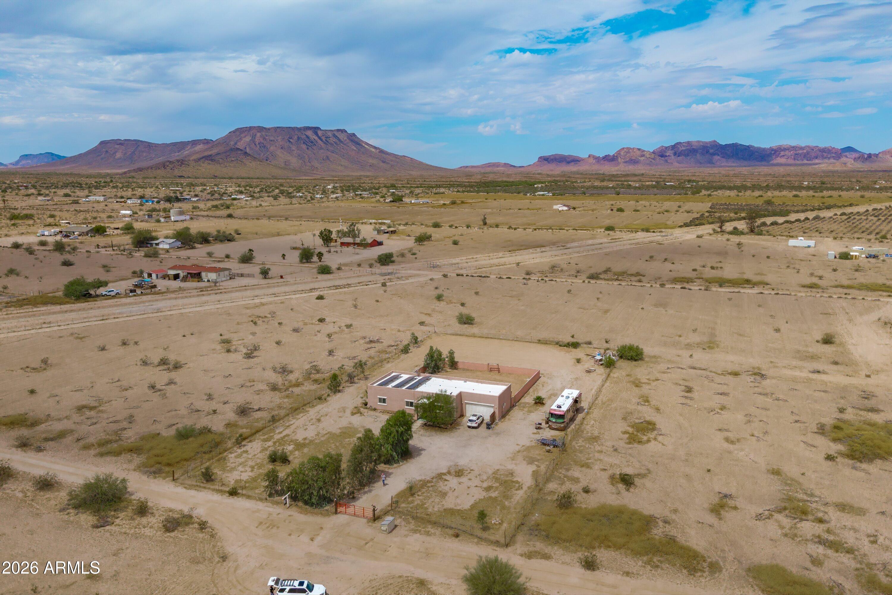 HARQUAHALA RANCHES 3 - Residential