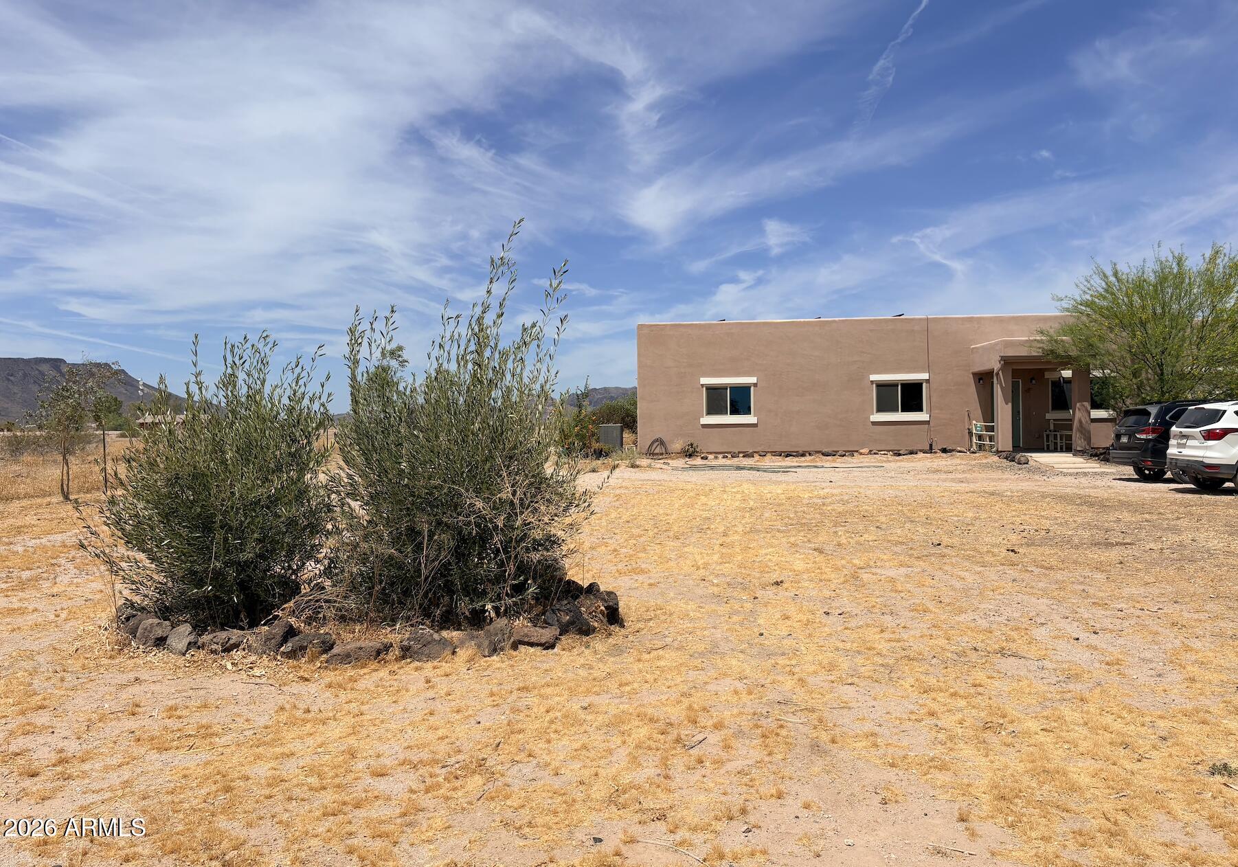 HARQUAHALA RANCHES 3 - Residential