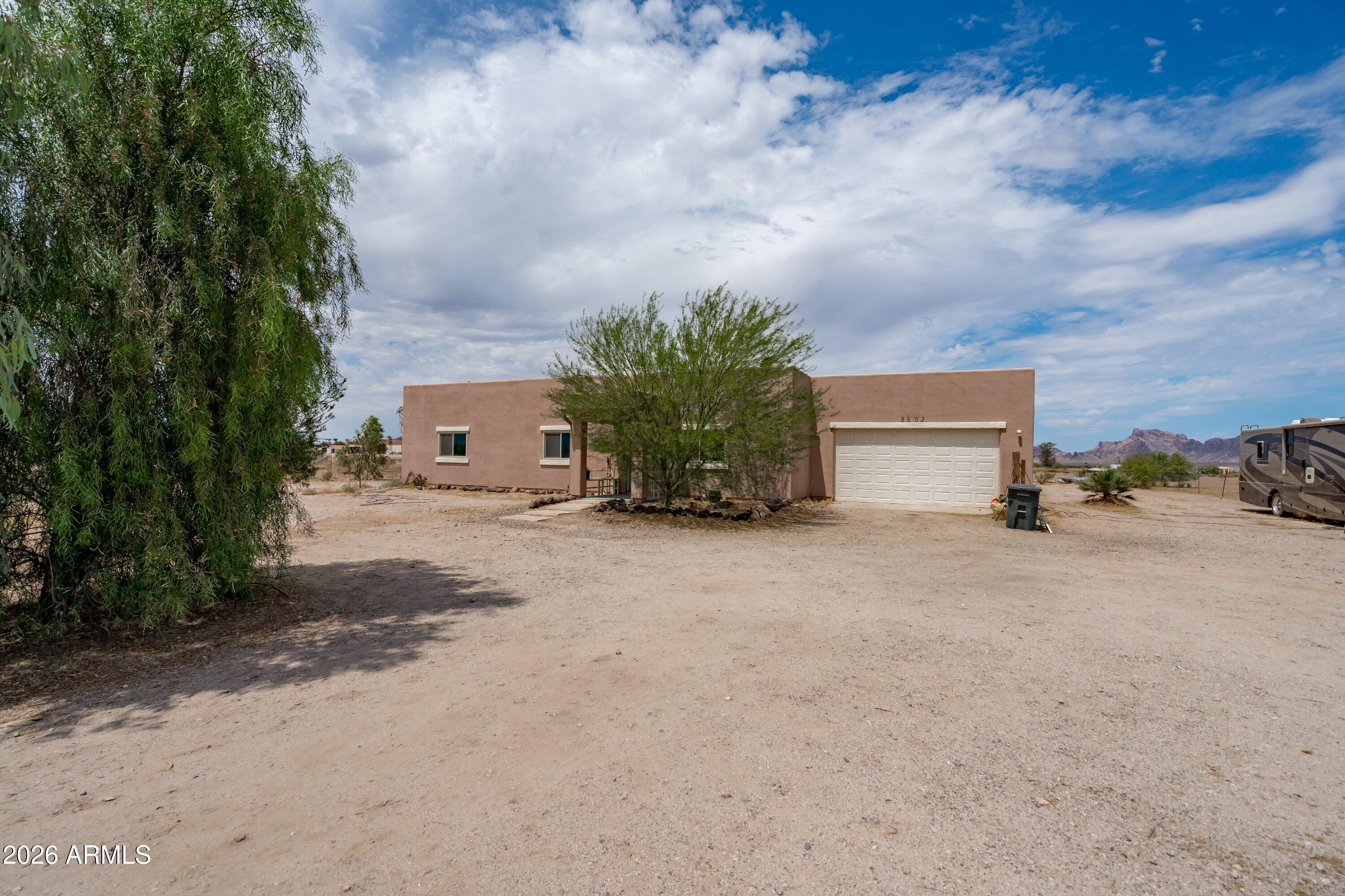 HARQUAHALA RANCHES 3 - Residential