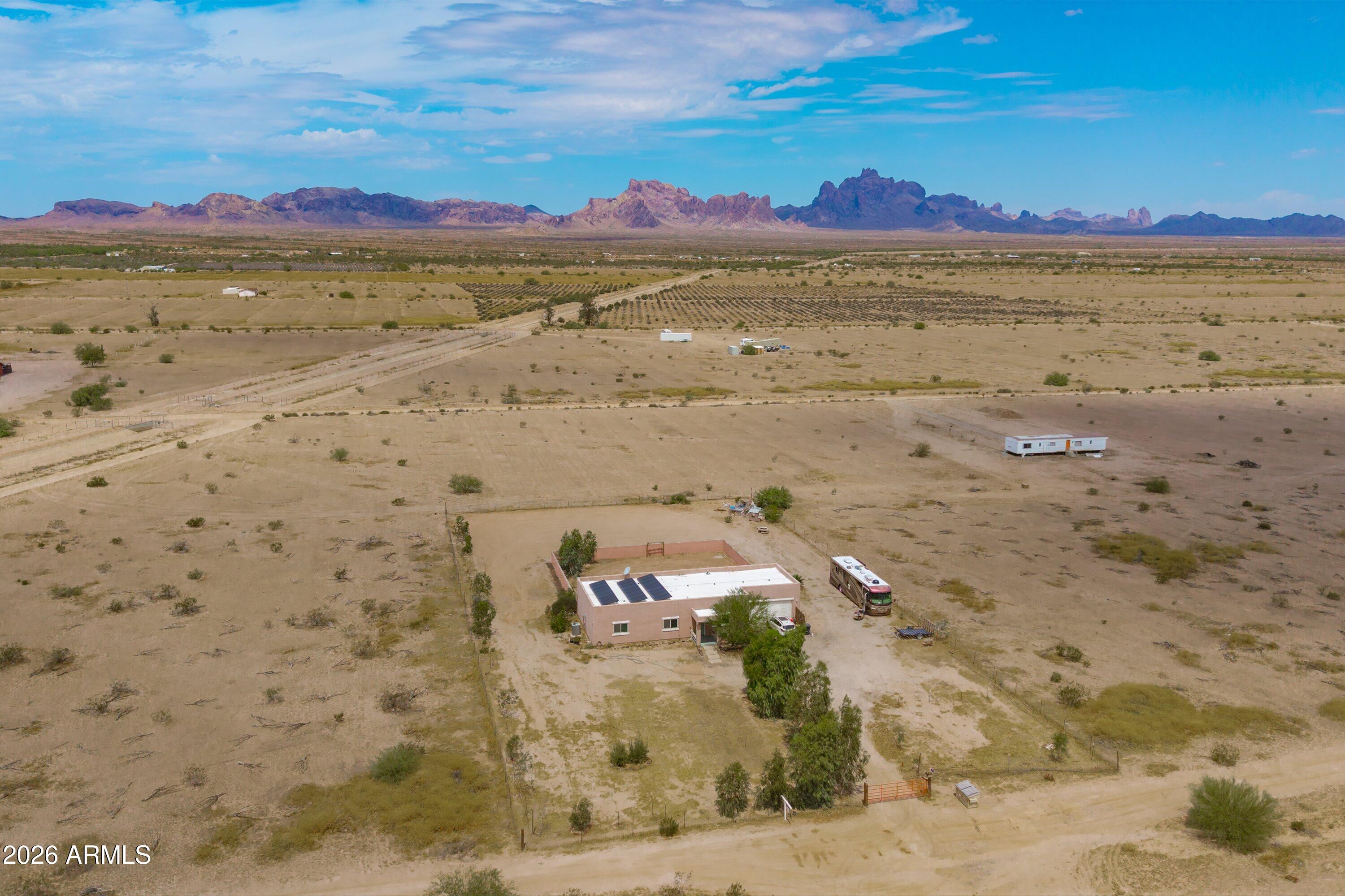 HARQUAHALA RANCHES 3 - Residential