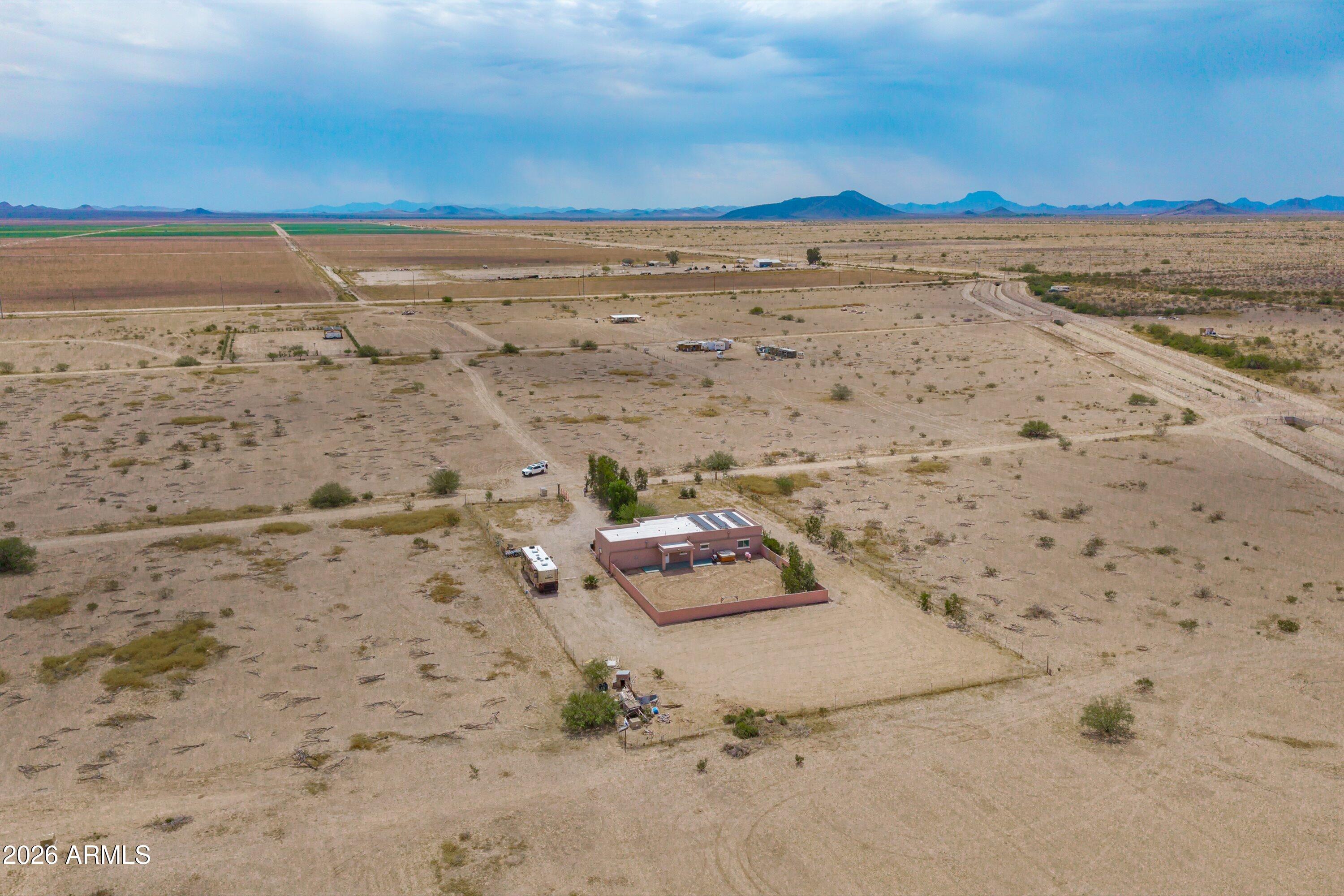HARQUAHALA RANCHES 3 - Residential
