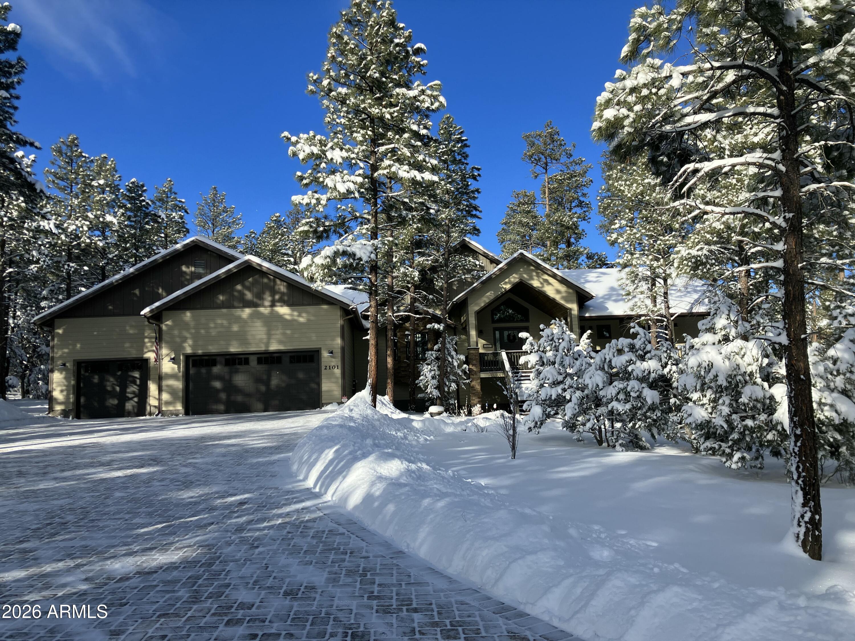 HOMESTEAD UNIT 3 AT TORREON - Residential