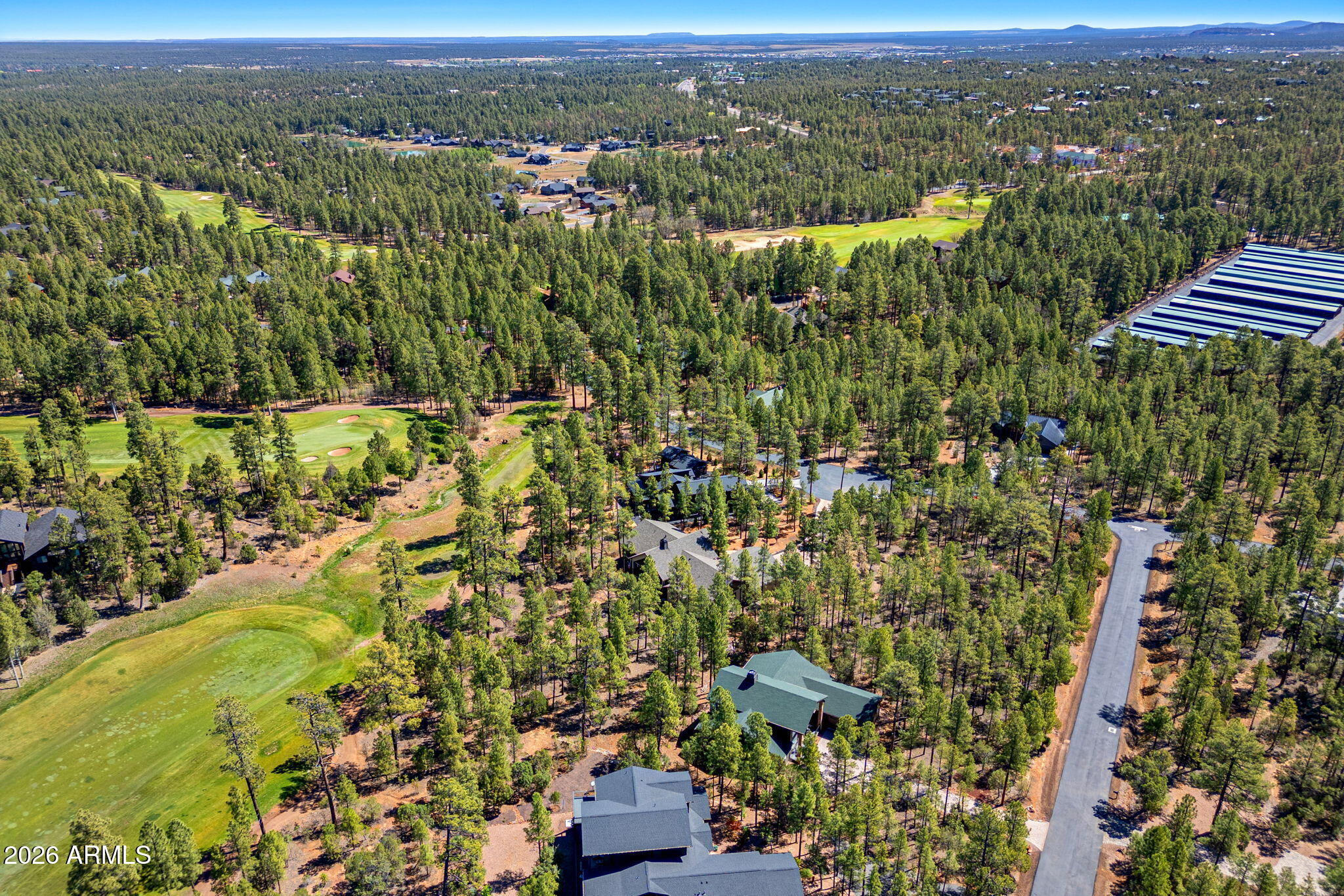 HOMESTEAD UNIT 3 AT TORREON - Residential