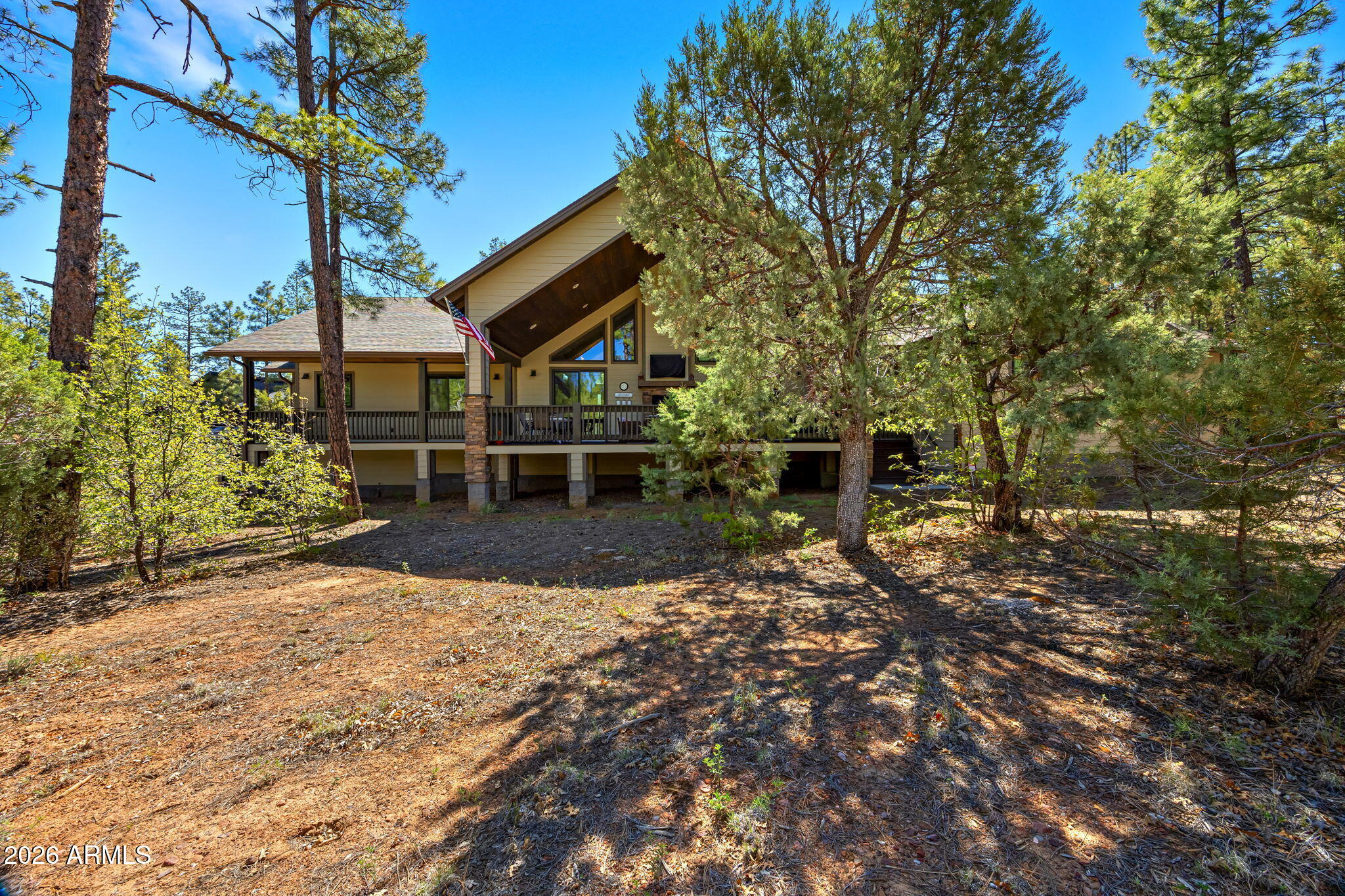 HOMESTEAD UNIT 3 AT TORREON - Residential