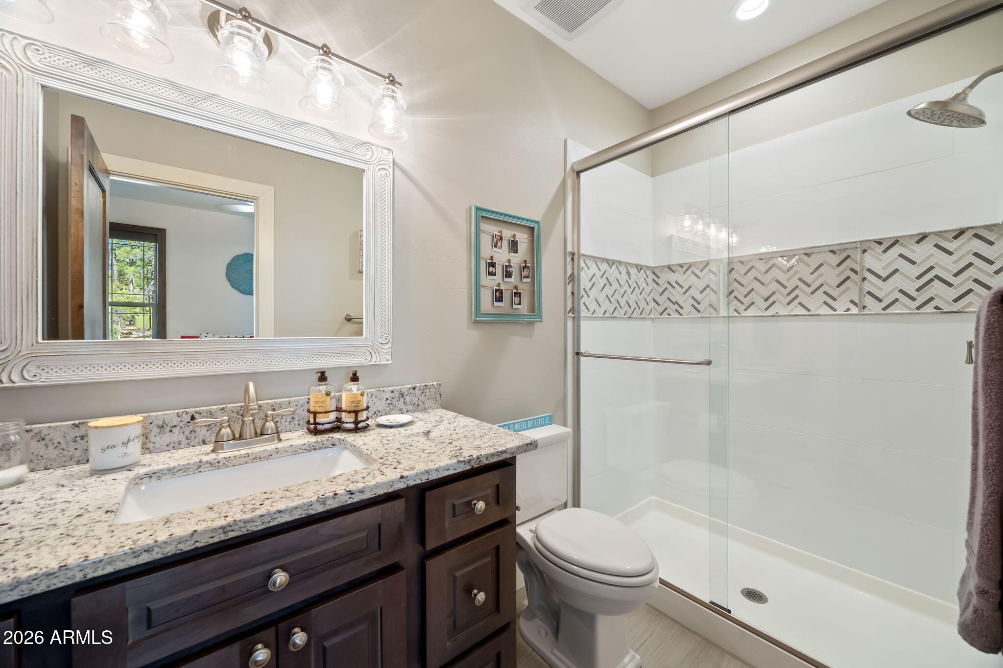 HOMESTEAD UNIT 3 AT TORREON - Residential
