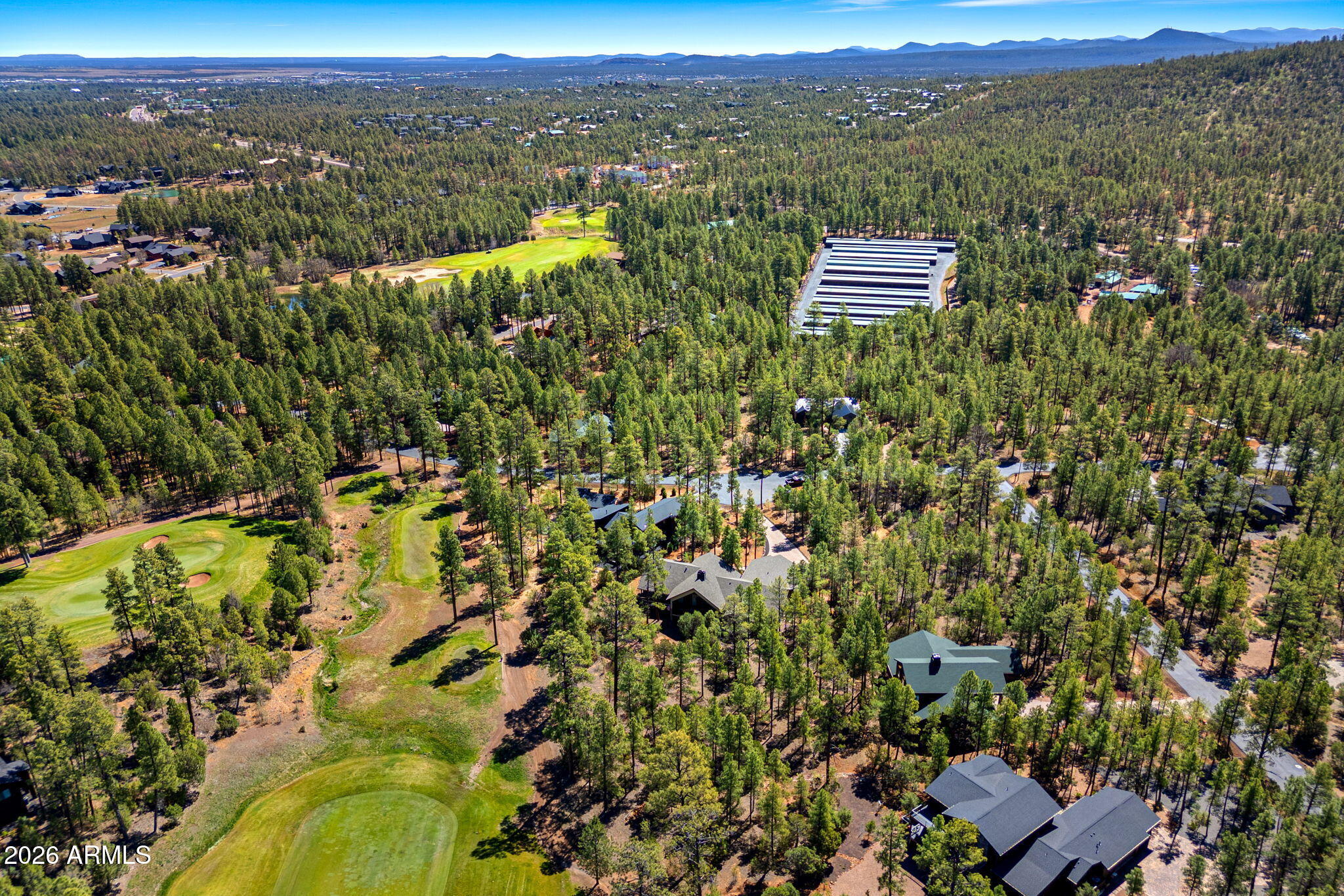 HOMESTEAD UNIT 3 AT TORREON - Residential