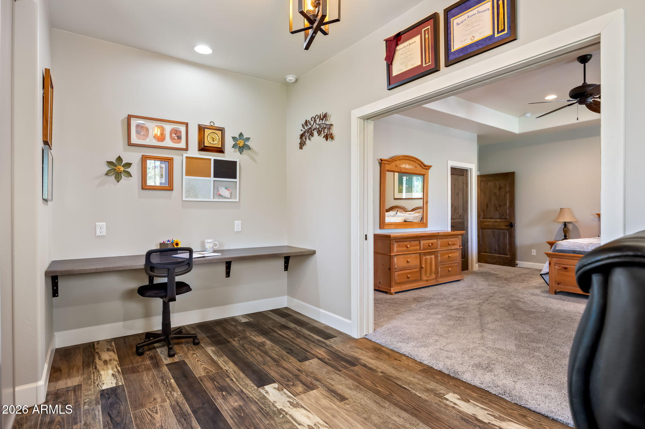 HOMESTEAD UNIT 3 AT TORREON - Residential