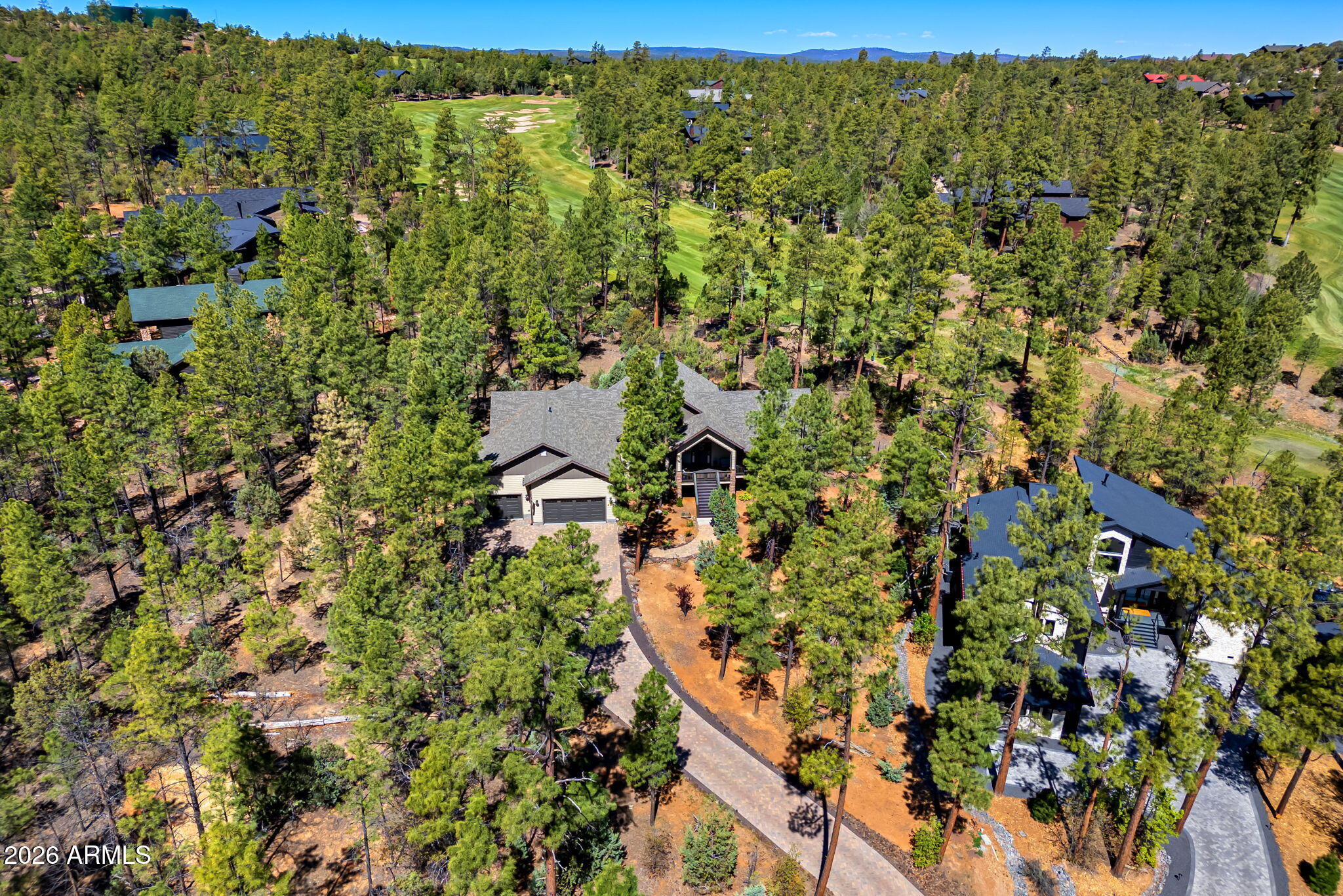 HOMESTEAD UNIT 3 AT TORREON - Residential