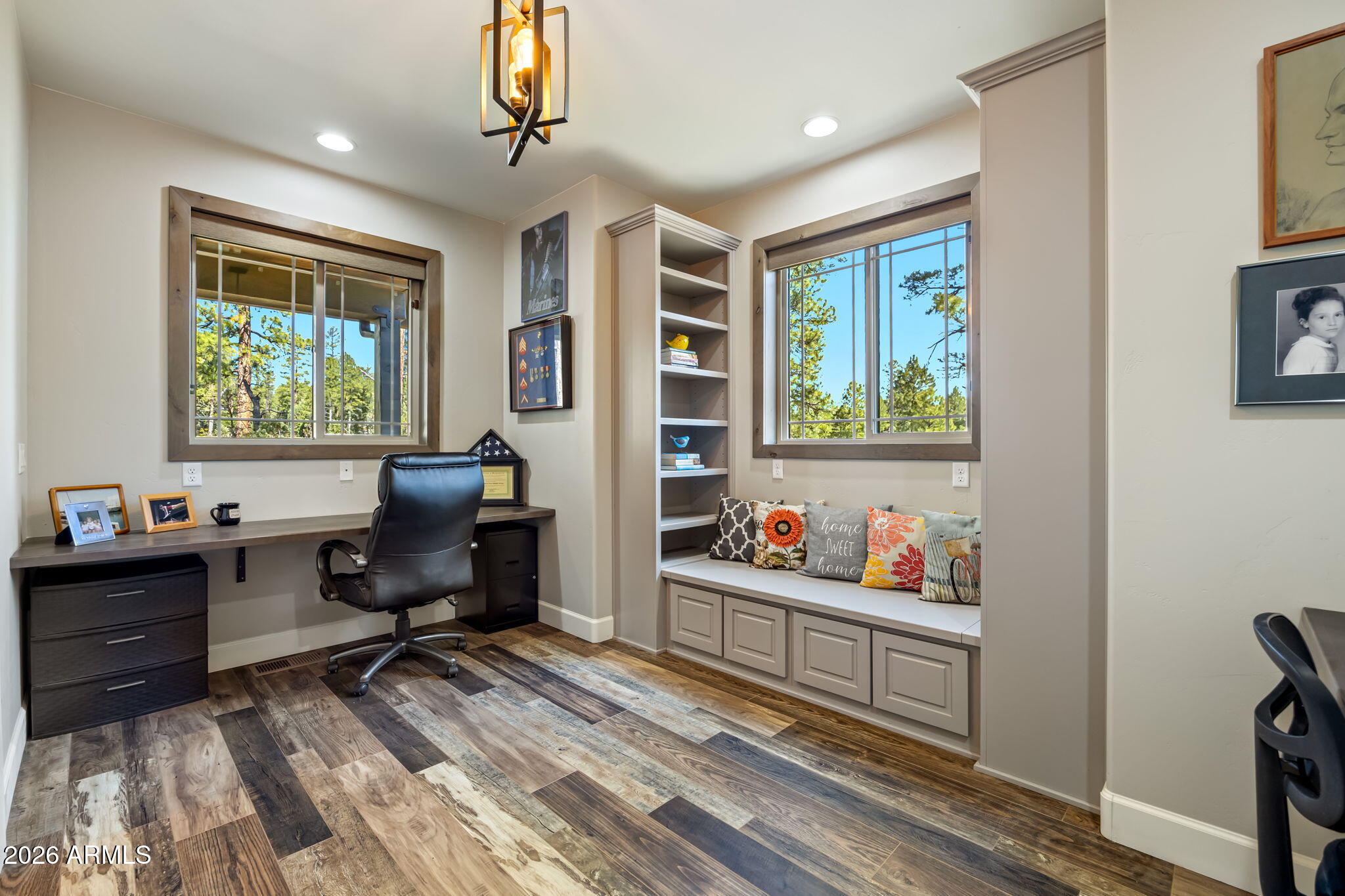 HOMESTEAD UNIT 3 AT TORREON - Residential