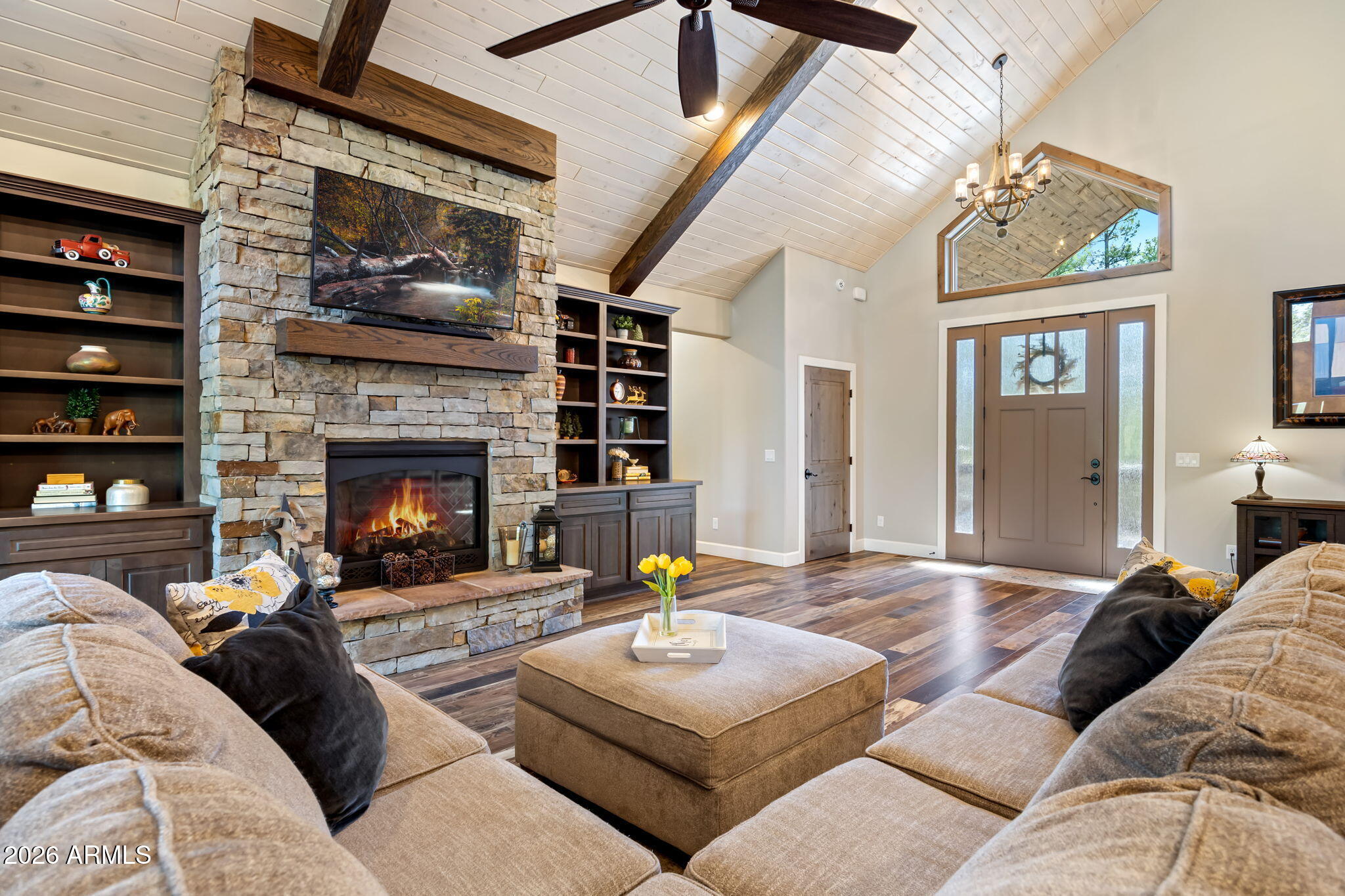 HOMESTEAD UNIT 3 AT TORREON - Residential
