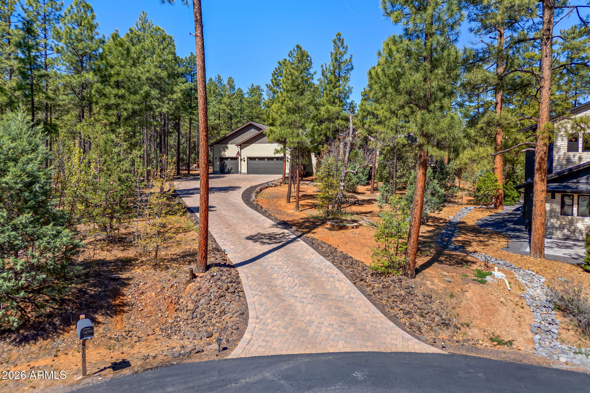 HOMESTEAD UNIT 3 AT TORREON - Residential
