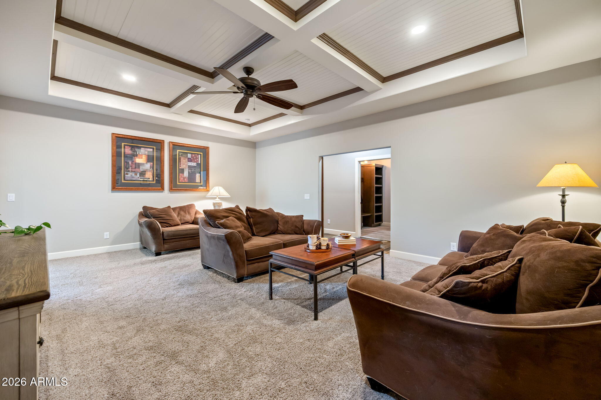 HOMESTEAD UNIT 3 AT TORREON - Residential