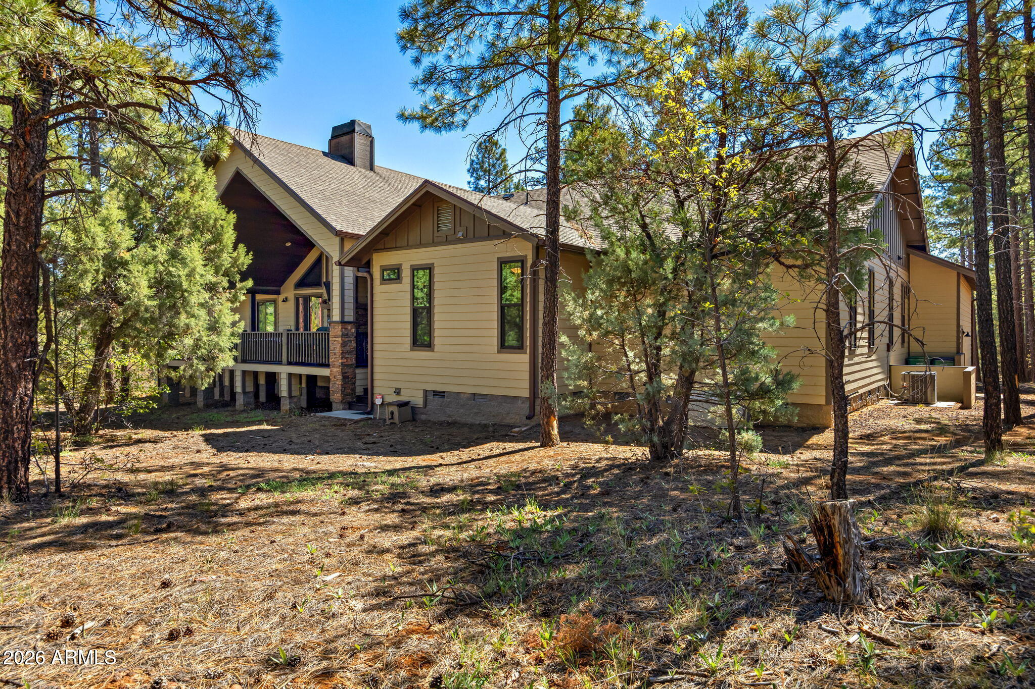 HOMESTEAD UNIT 3 AT TORREON - Residential
