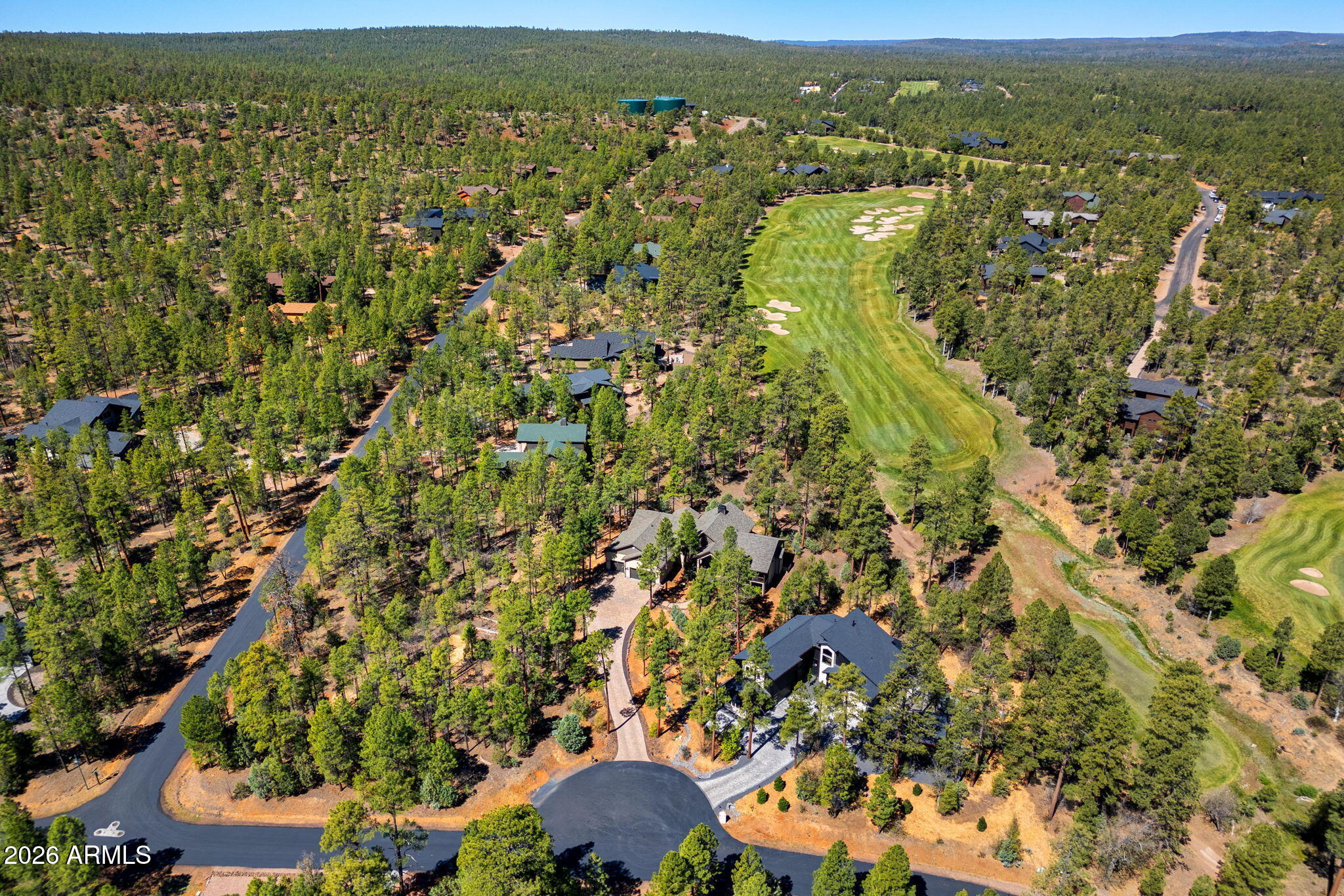 HOMESTEAD UNIT 3 AT TORREON - Residential