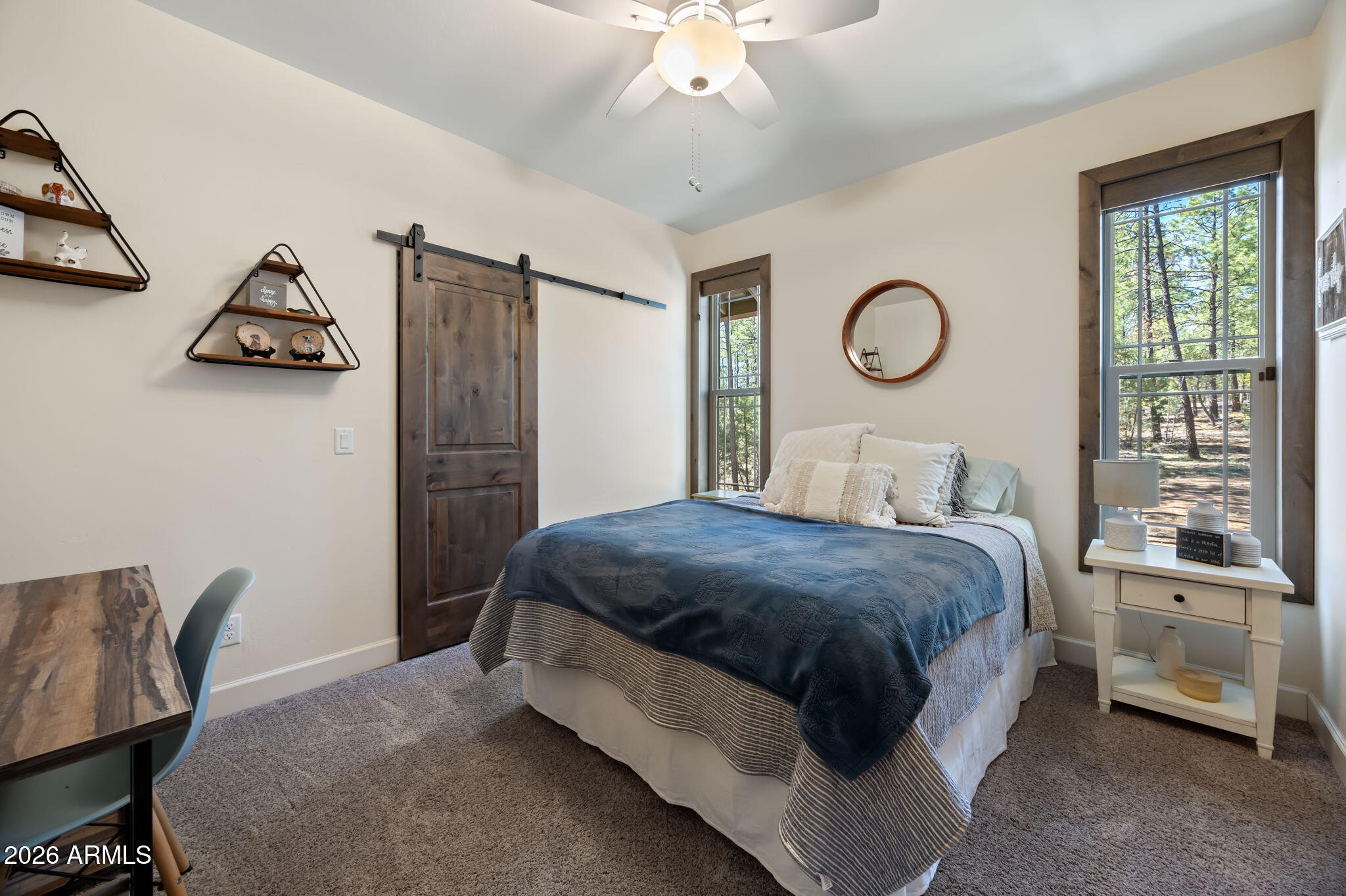 HOMESTEAD UNIT 3 AT TORREON - Residential