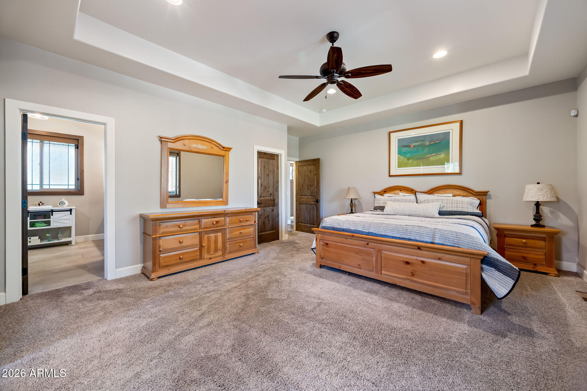 HOMESTEAD UNIT 3 AT TORREON - Residential