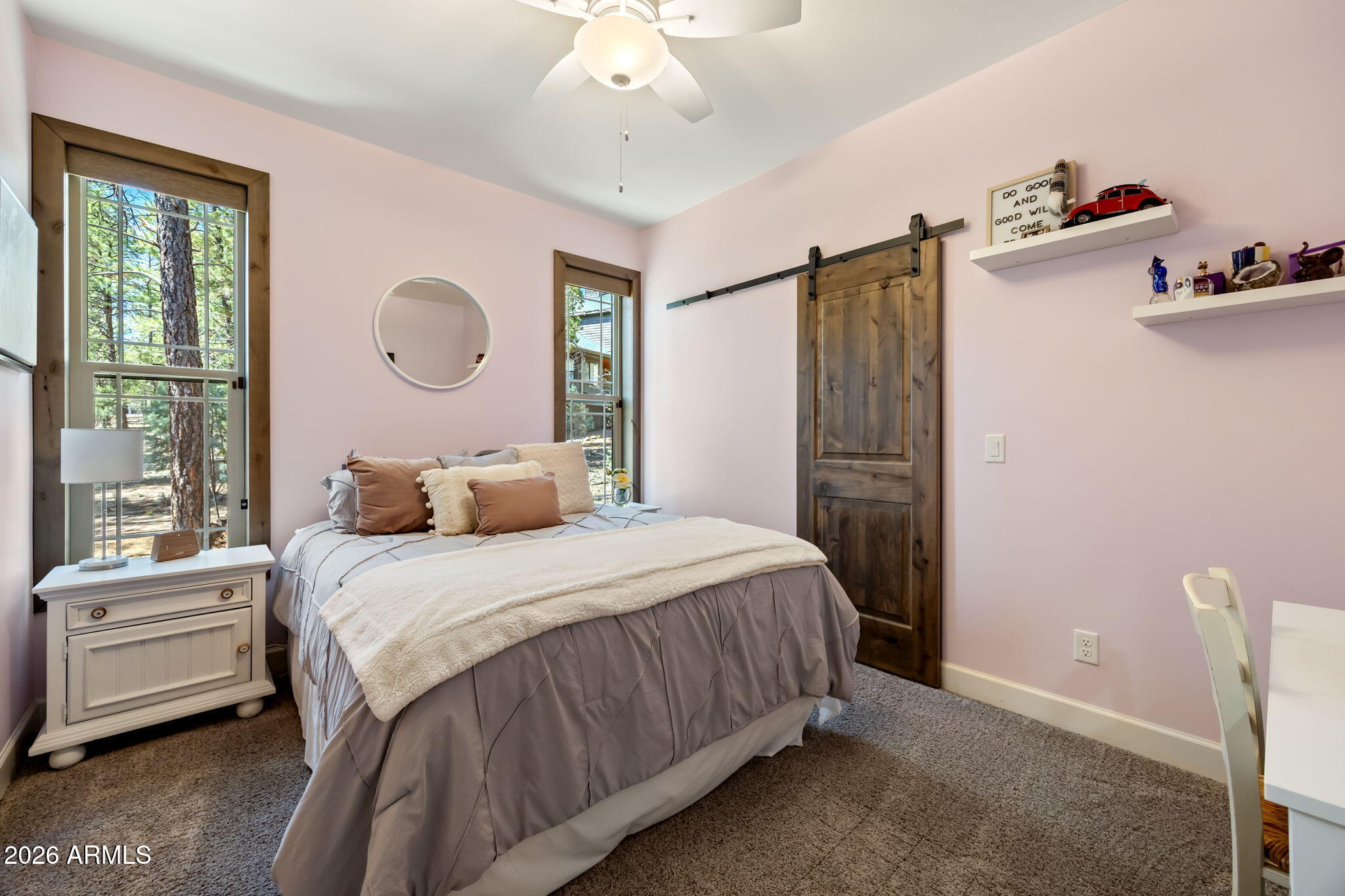 HOMESTEAD UNIT 3 AT TORREON - Residential