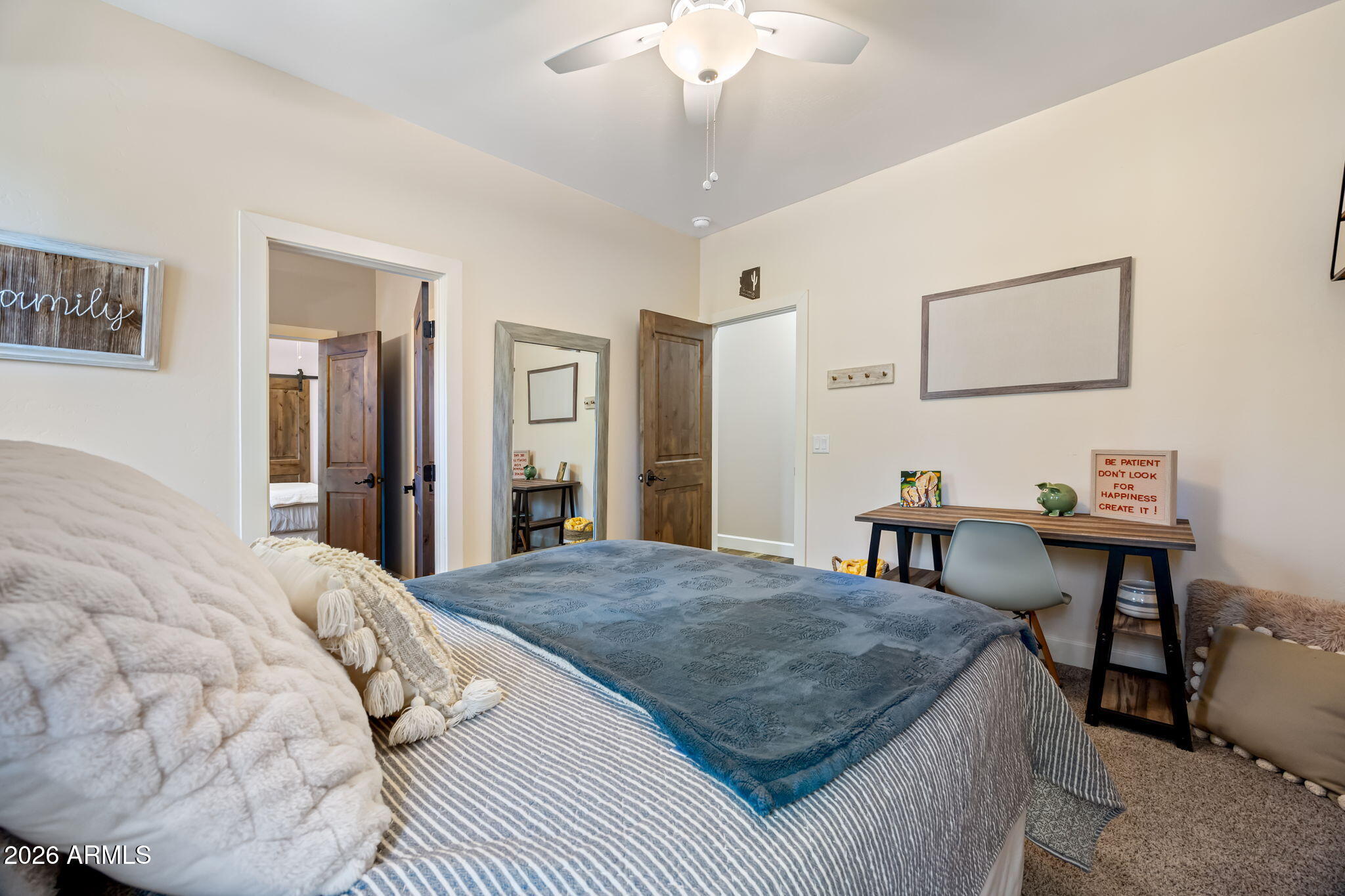 HOMESTEAD UNIT 3 AT TORREON - Residential