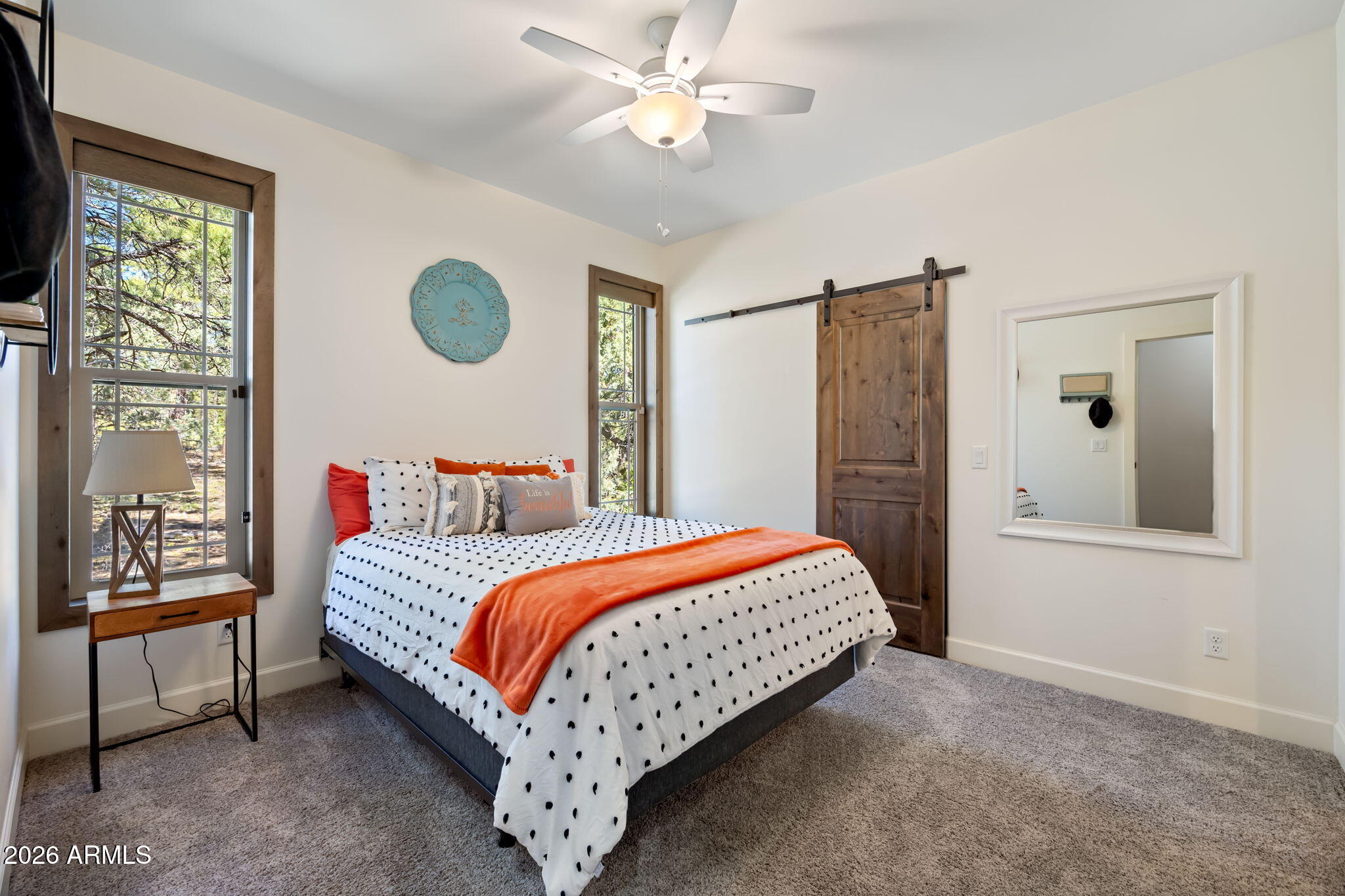 HOMESTEAD UNIT 3 AT TORREON - Residential